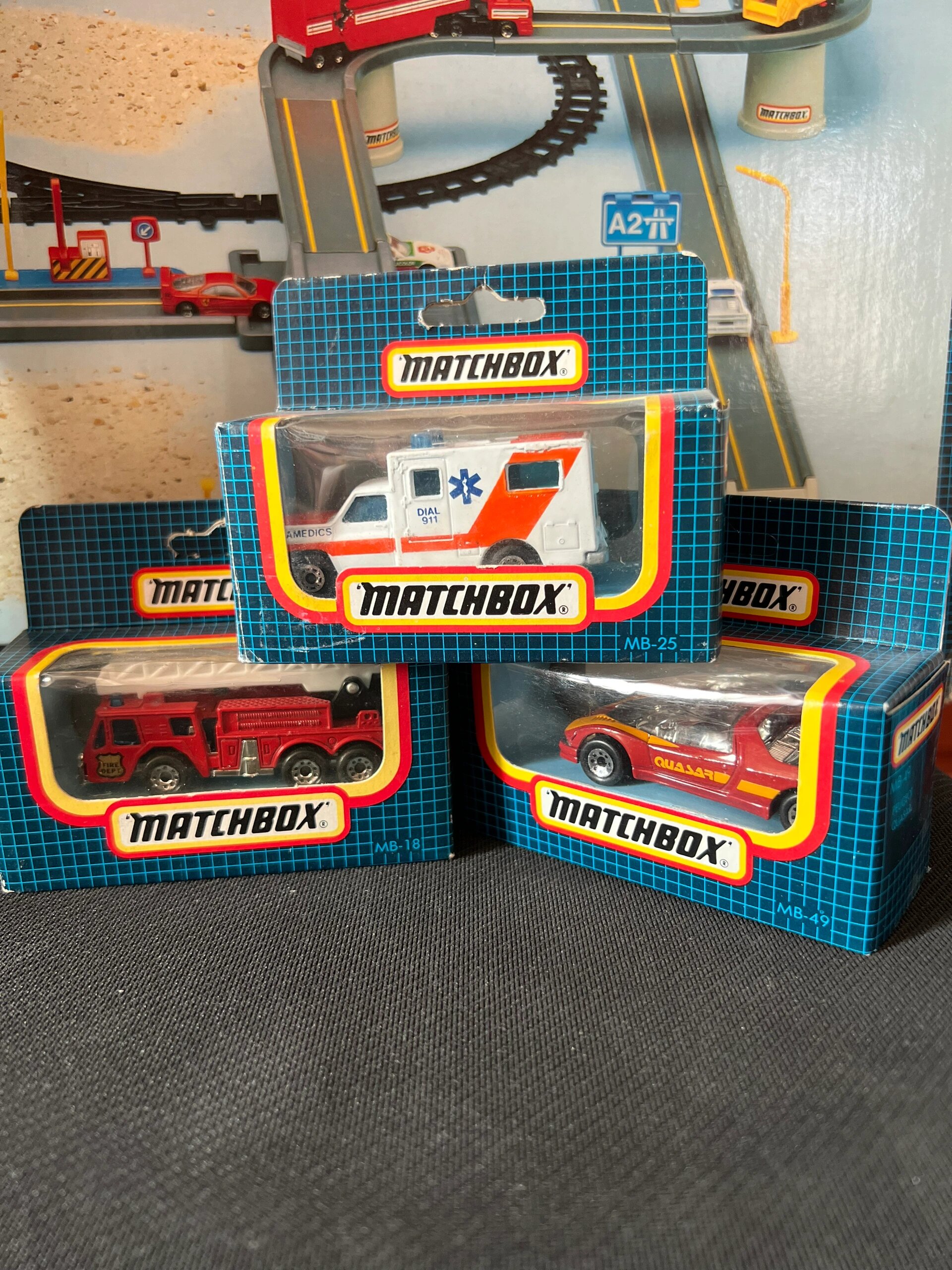 80后的火柴盒小车,你想找回来吗