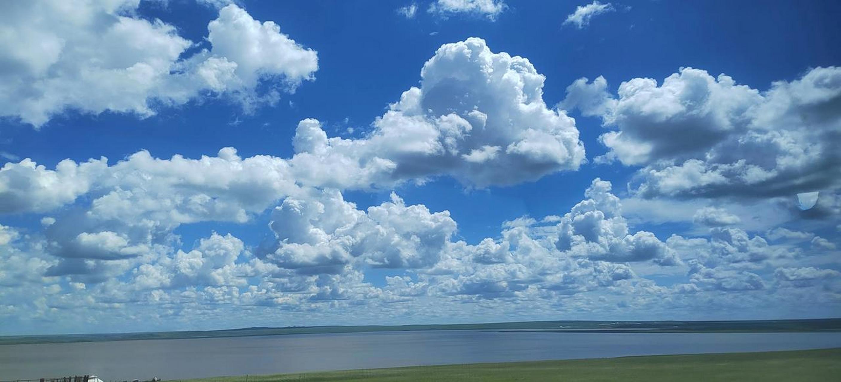 天空照随手拍一片云 随手拍天空美景 随手记录的天空 随手拍故乡的云