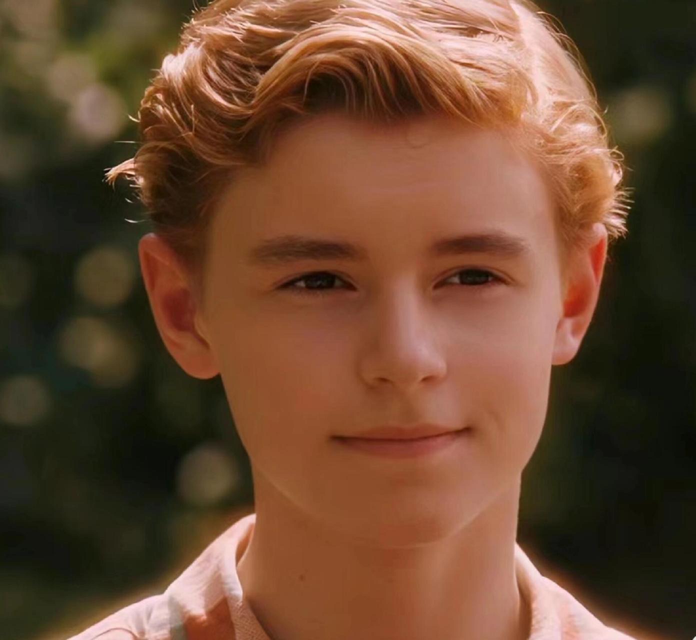 aaa!怦然心动的男主真的长在我的审美上,太帅了!看一次心动一次00