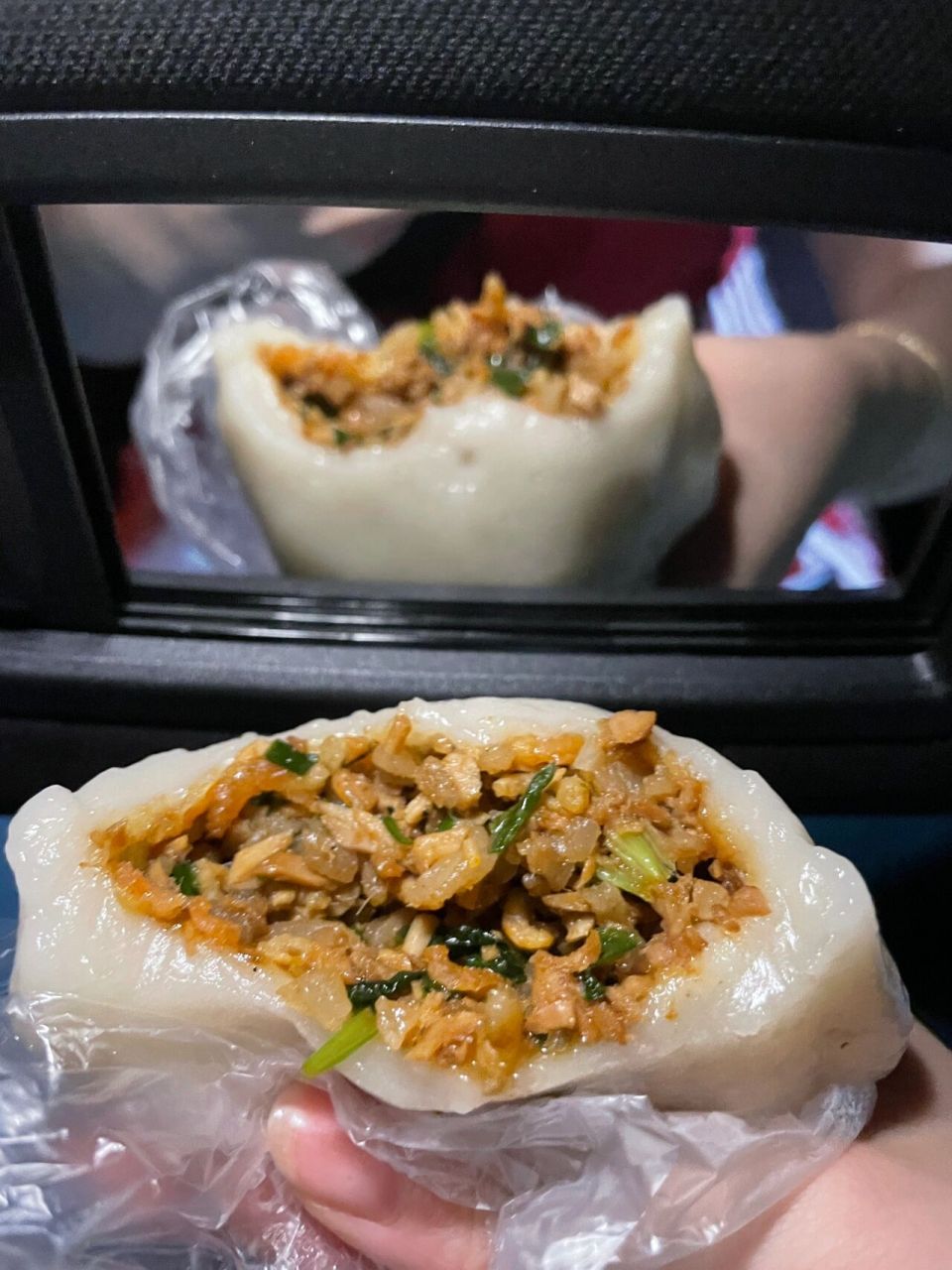 晚上饭后无意间路过廉江人民大道92号,发现了这家超97的国英艾籺.