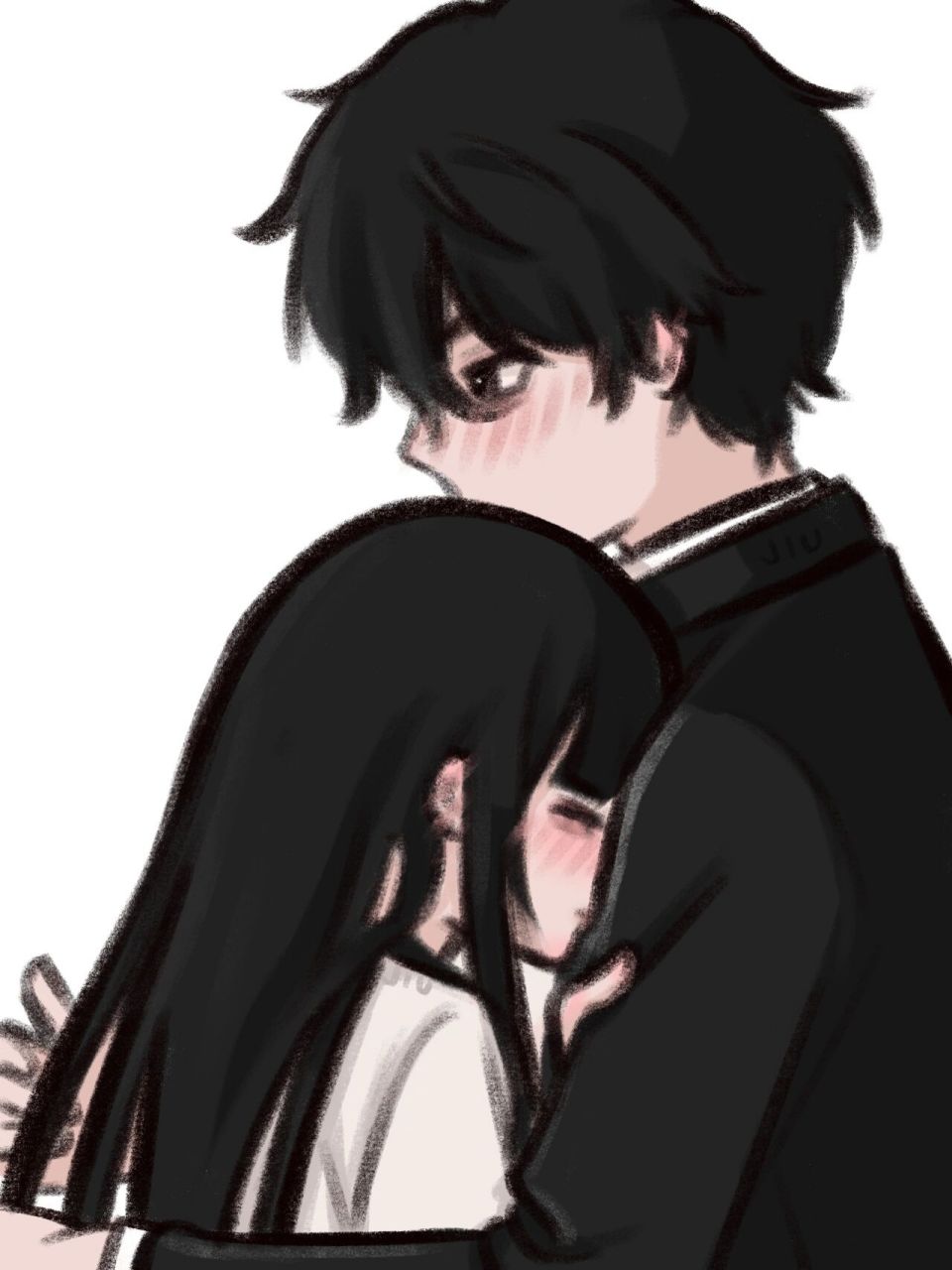 情头61冰菓 当我用may风画折千cp 画风(课程报名中)