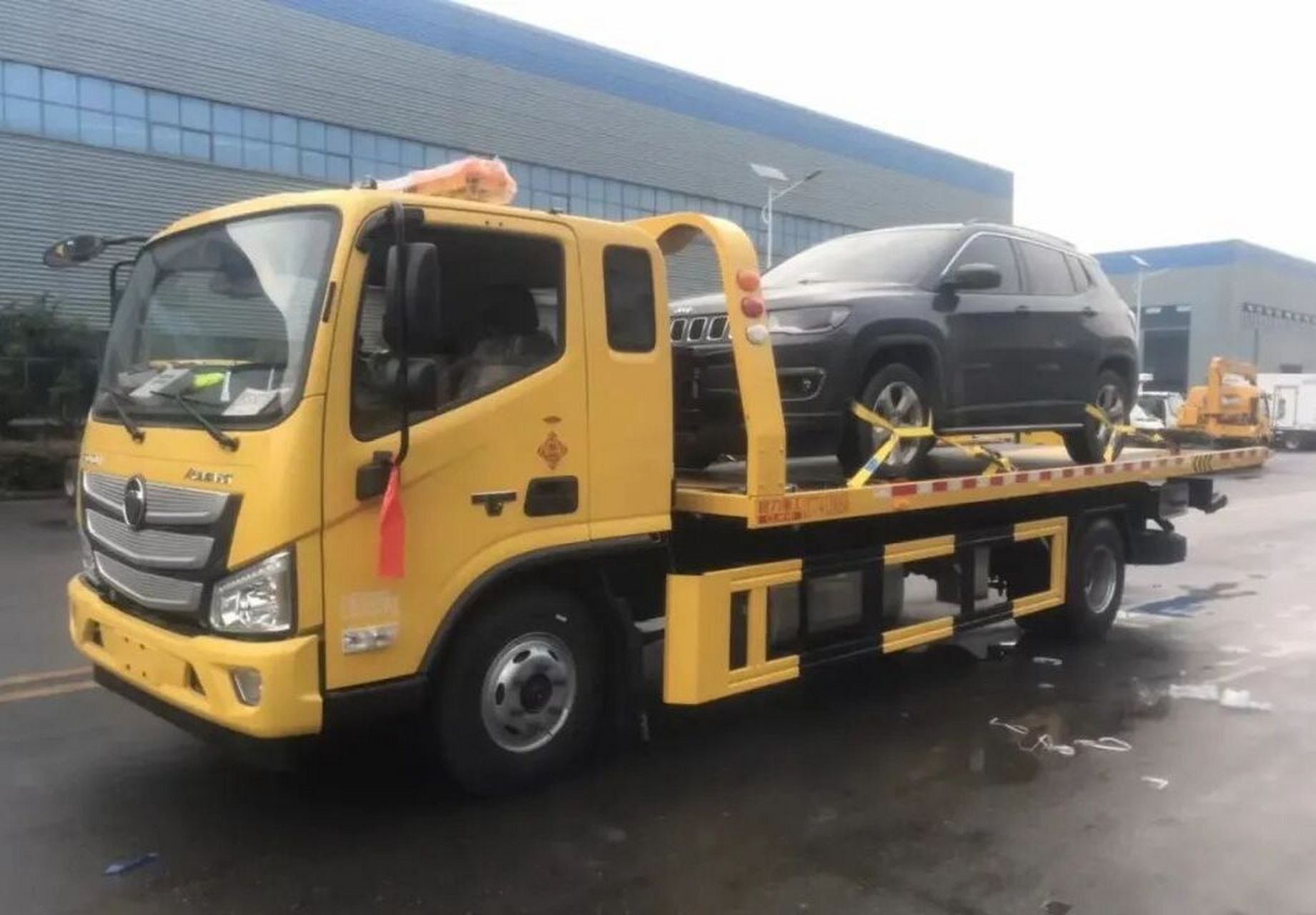 拖车平台app哪个好?