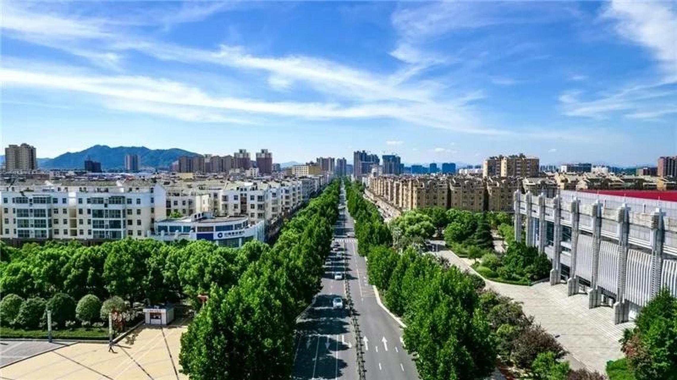 2021年河南省信阳10县区gdp排名榜  第一名固始县:452.