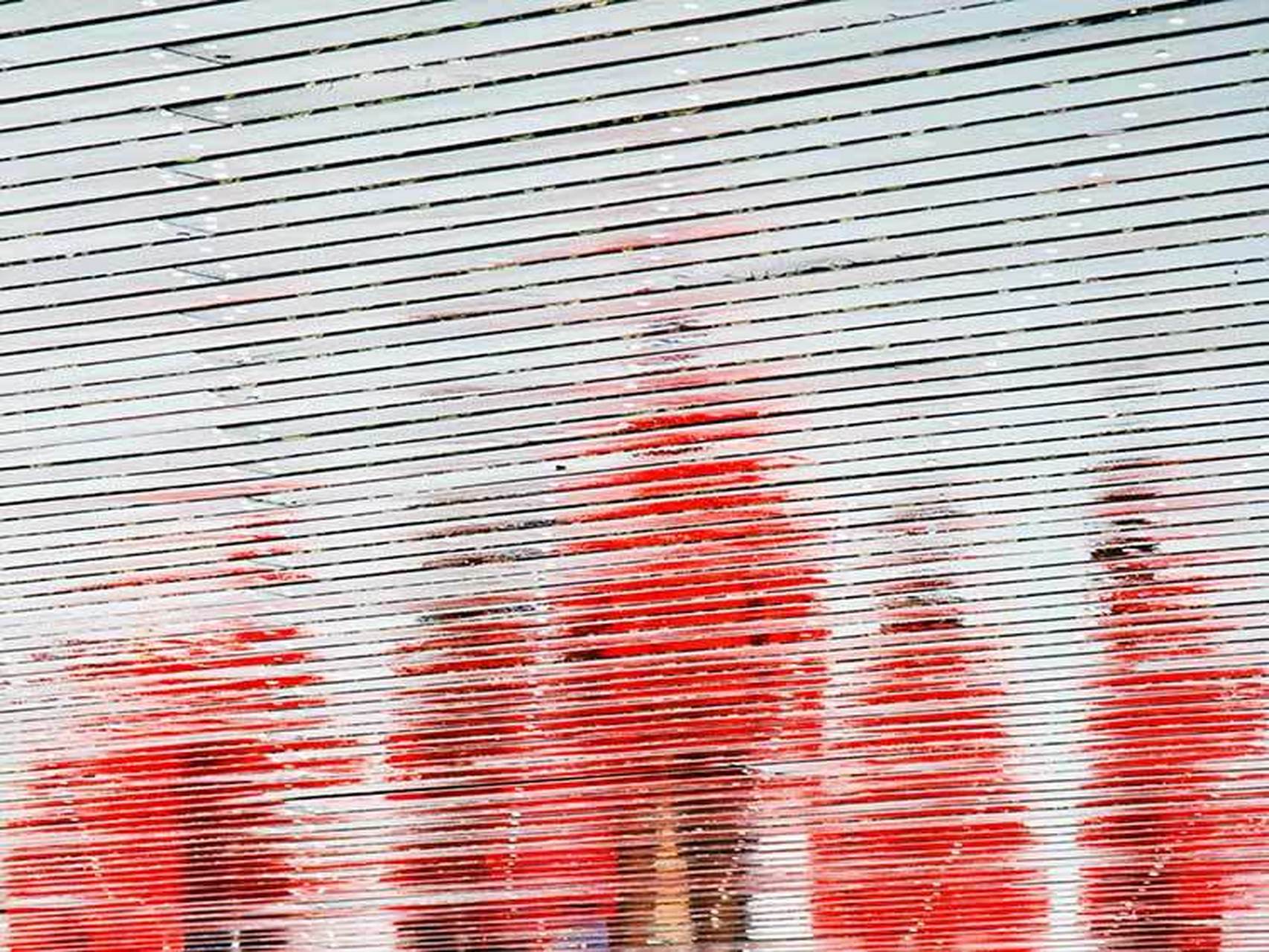 leslie jean-bart |光与影