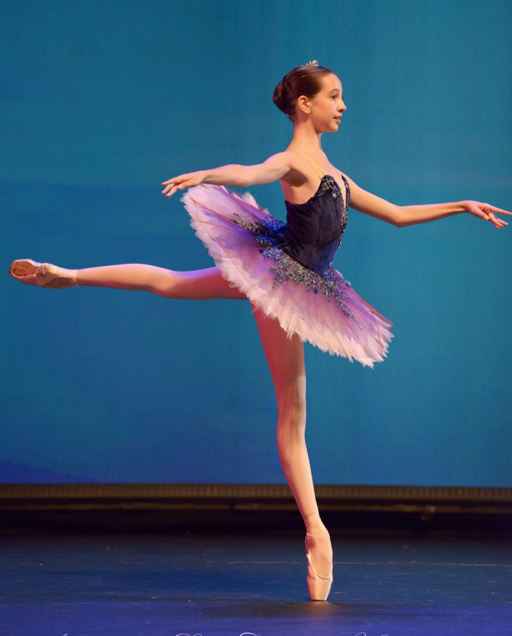 芭蕾唯美图片收录 06