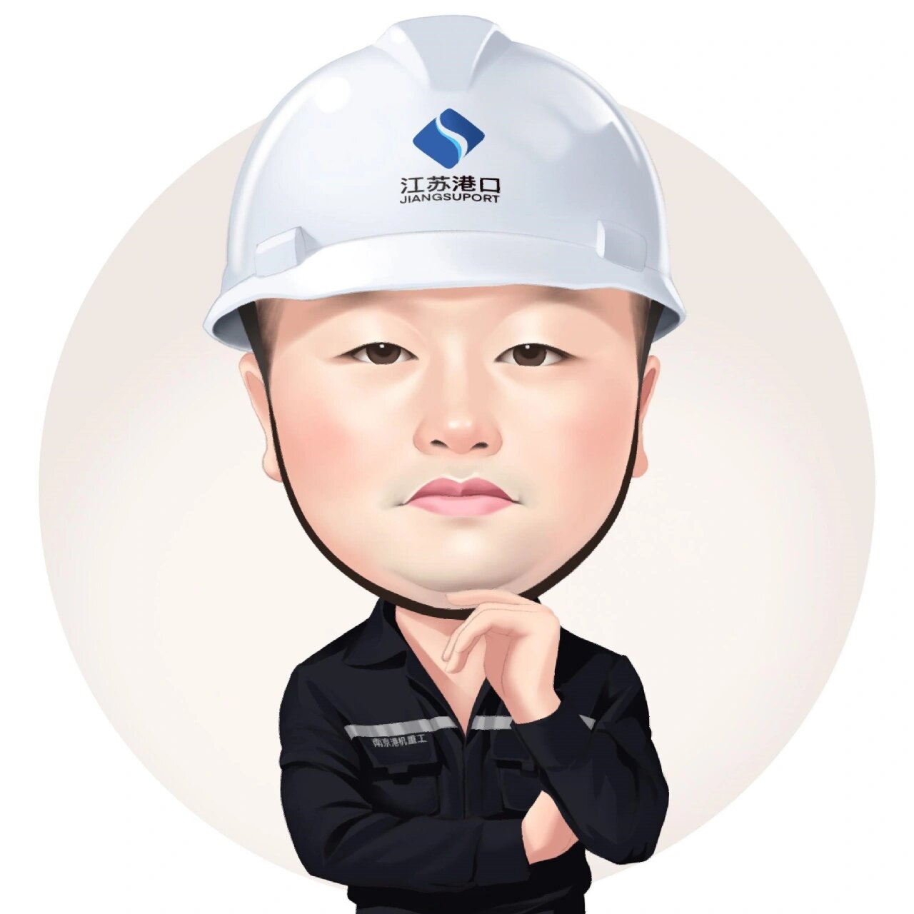 职场各行各业精英头像,你属于哪款风格?