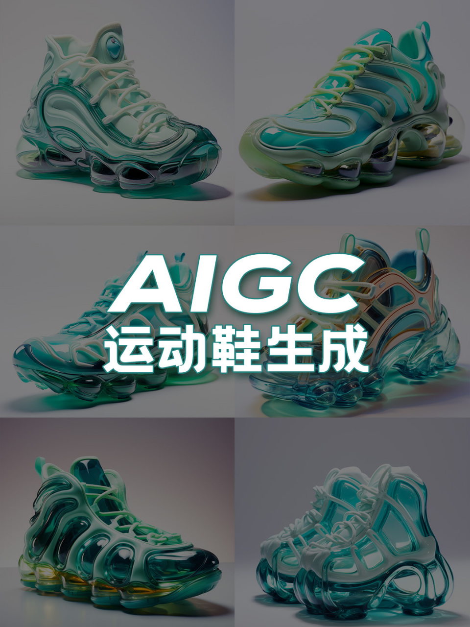 运动鞋#0202#充气鞋#0202#运动鞋的n种搭法#0202#ai