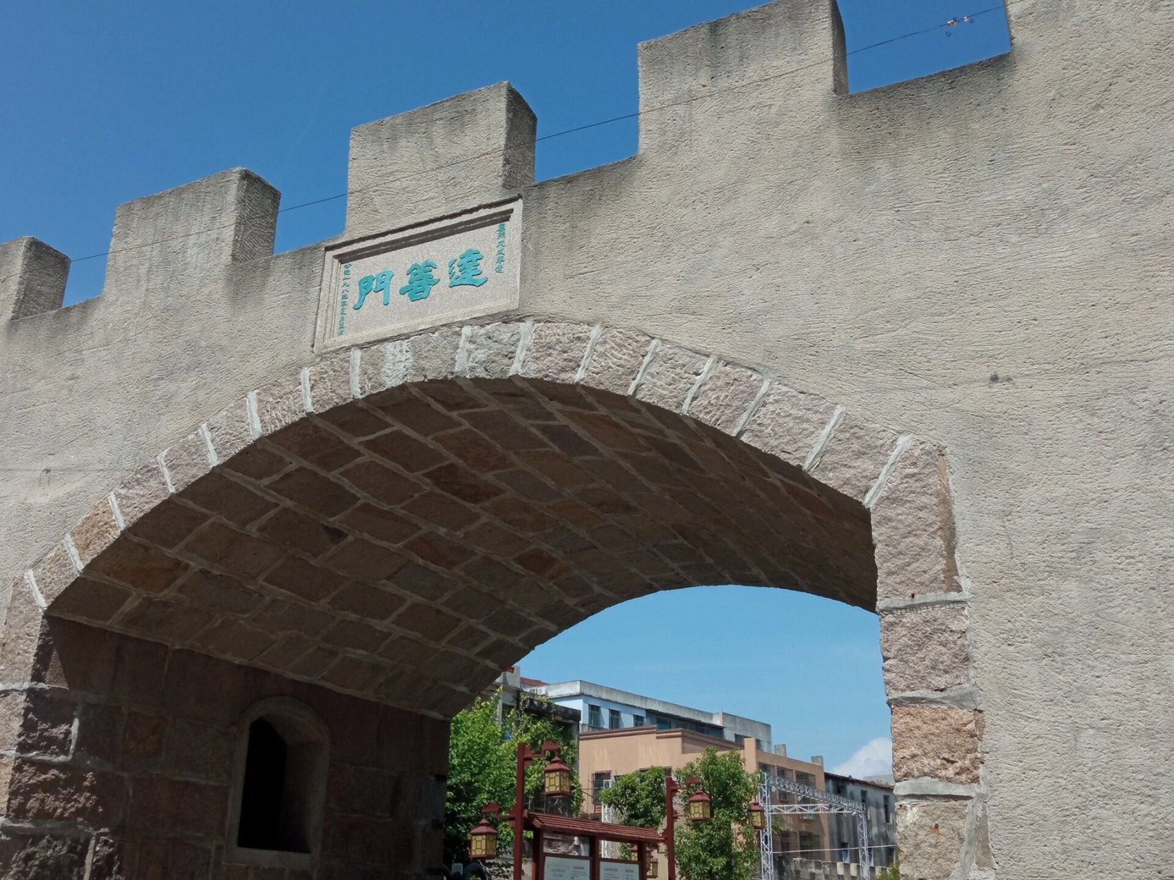 汕头达濠古城|汕头免费景点 全天开放 汕头达濠古城,是全国唯一保存得