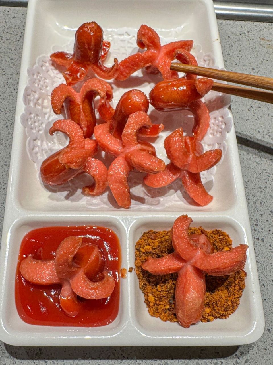 海底捞# #海底捞攻略# #海底捞火锅# #海底捞新品