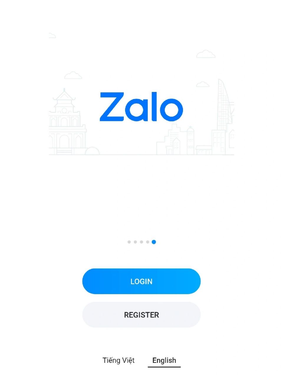 9799zalo 越南本土最火的社交软件 zalo社交软件在越南9799