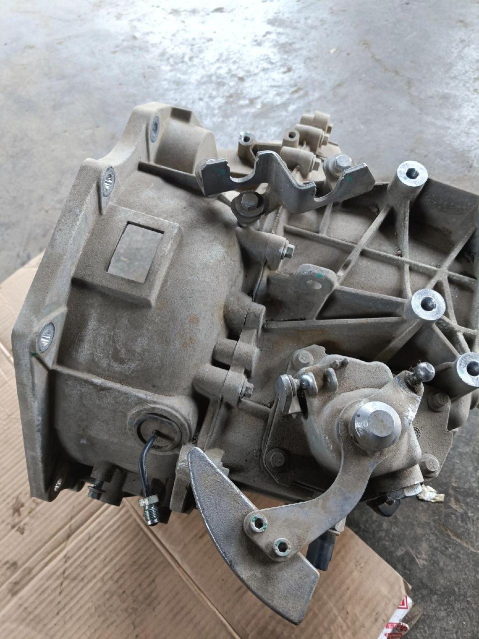 荣威rx5变速箱三四挡掉挡搞一搞!