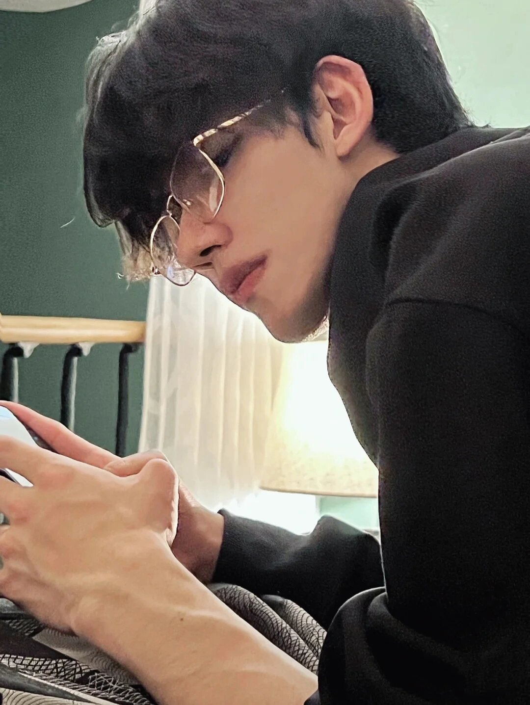 少年感帅哥合集28