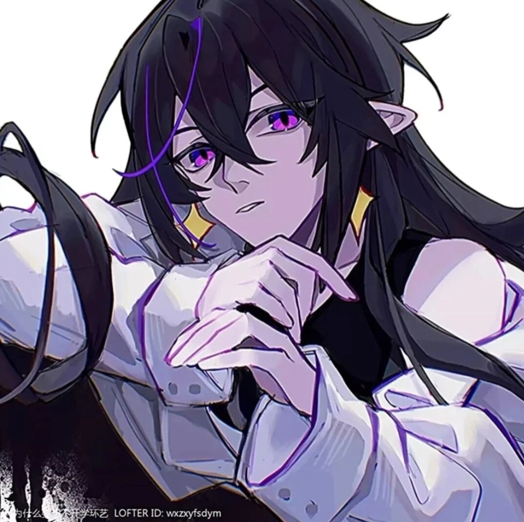 雷伊头像@老梁talks说的动态