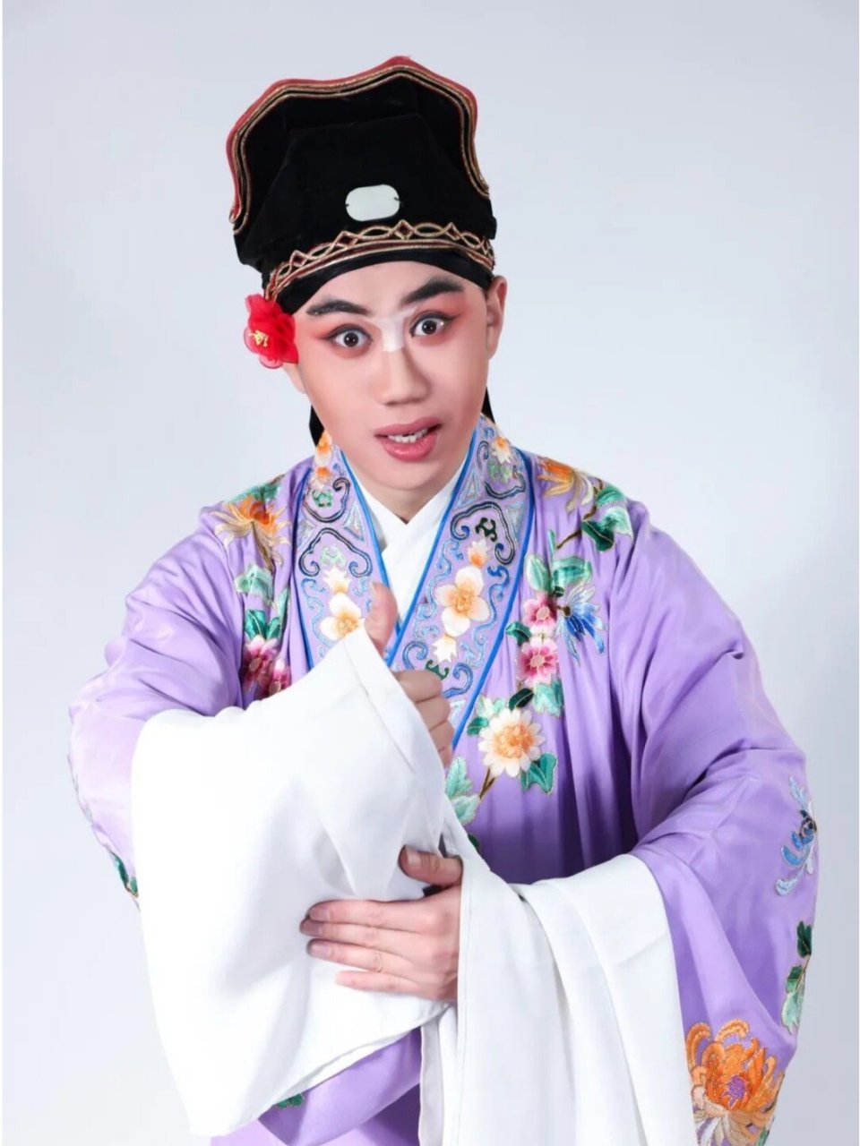 合肥2月看戏丨庐剧「秦雪梅」2月8日上演 90时间丨2.