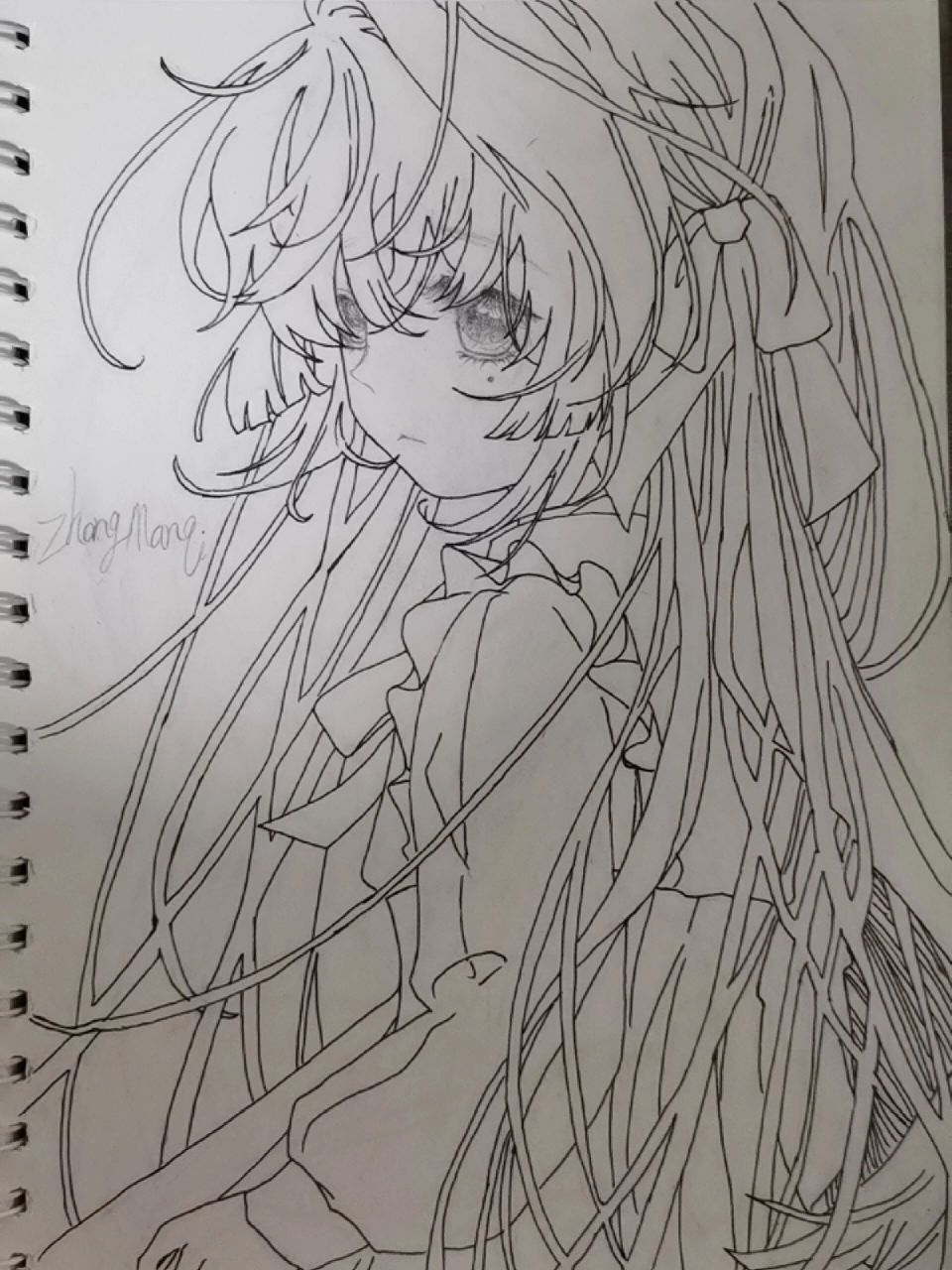 《据说我是反派大小姐》艾米·墨尔温