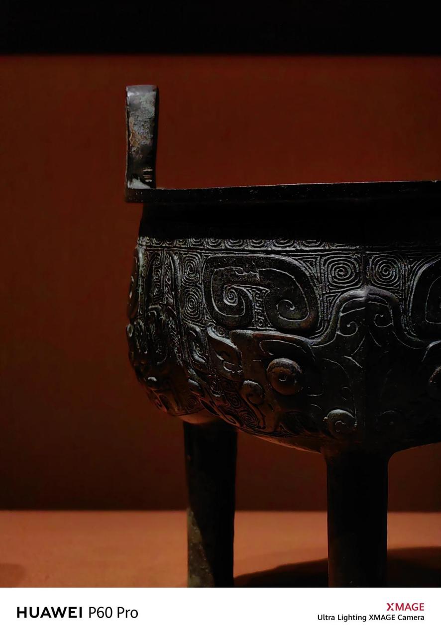 走进博物馆用几张图带你去了解湖南博物馆的馆藏文物有多精美.