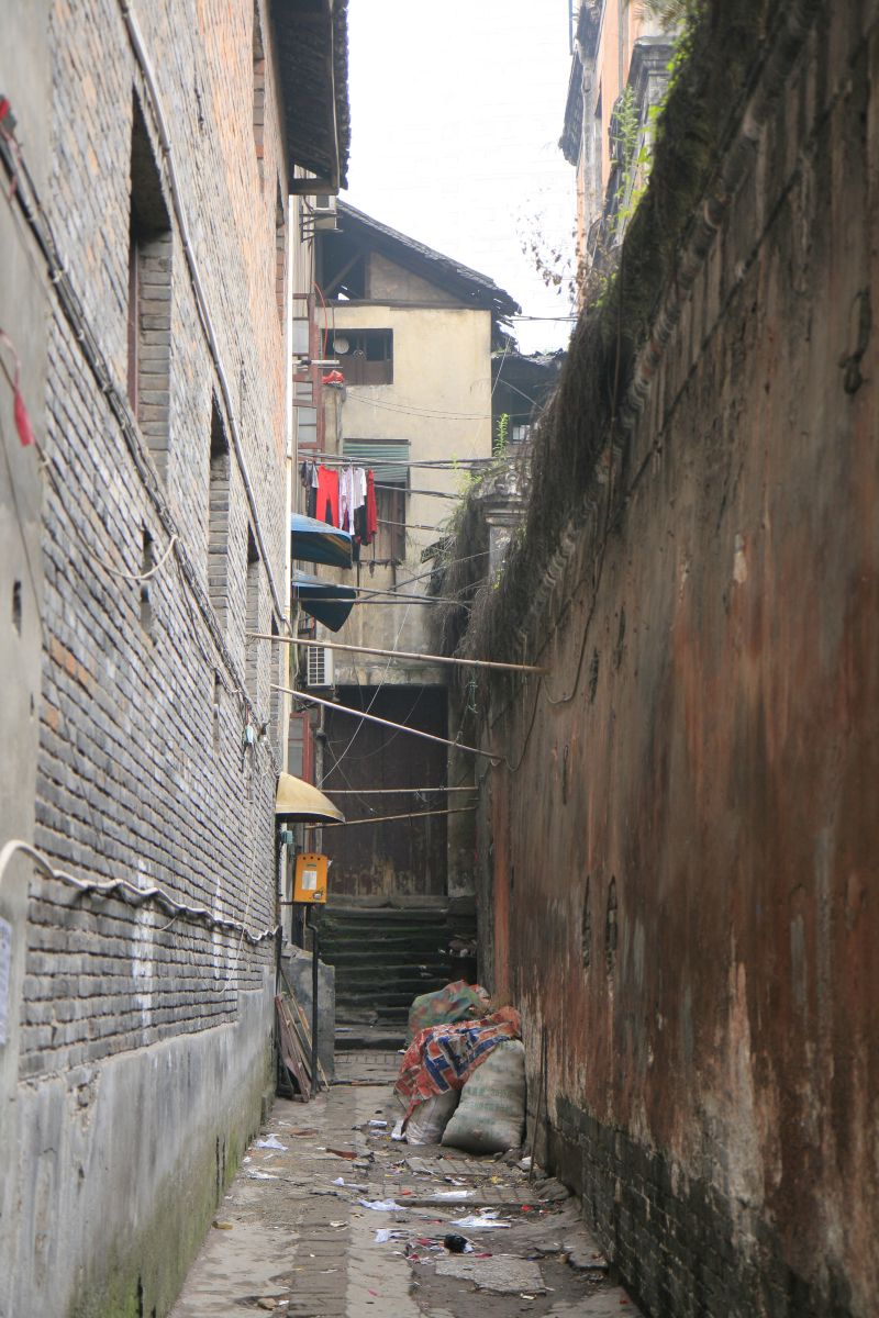 家人们,今天我要带你们探秘一个宝藏级别的重庆小众打卡地——青木关