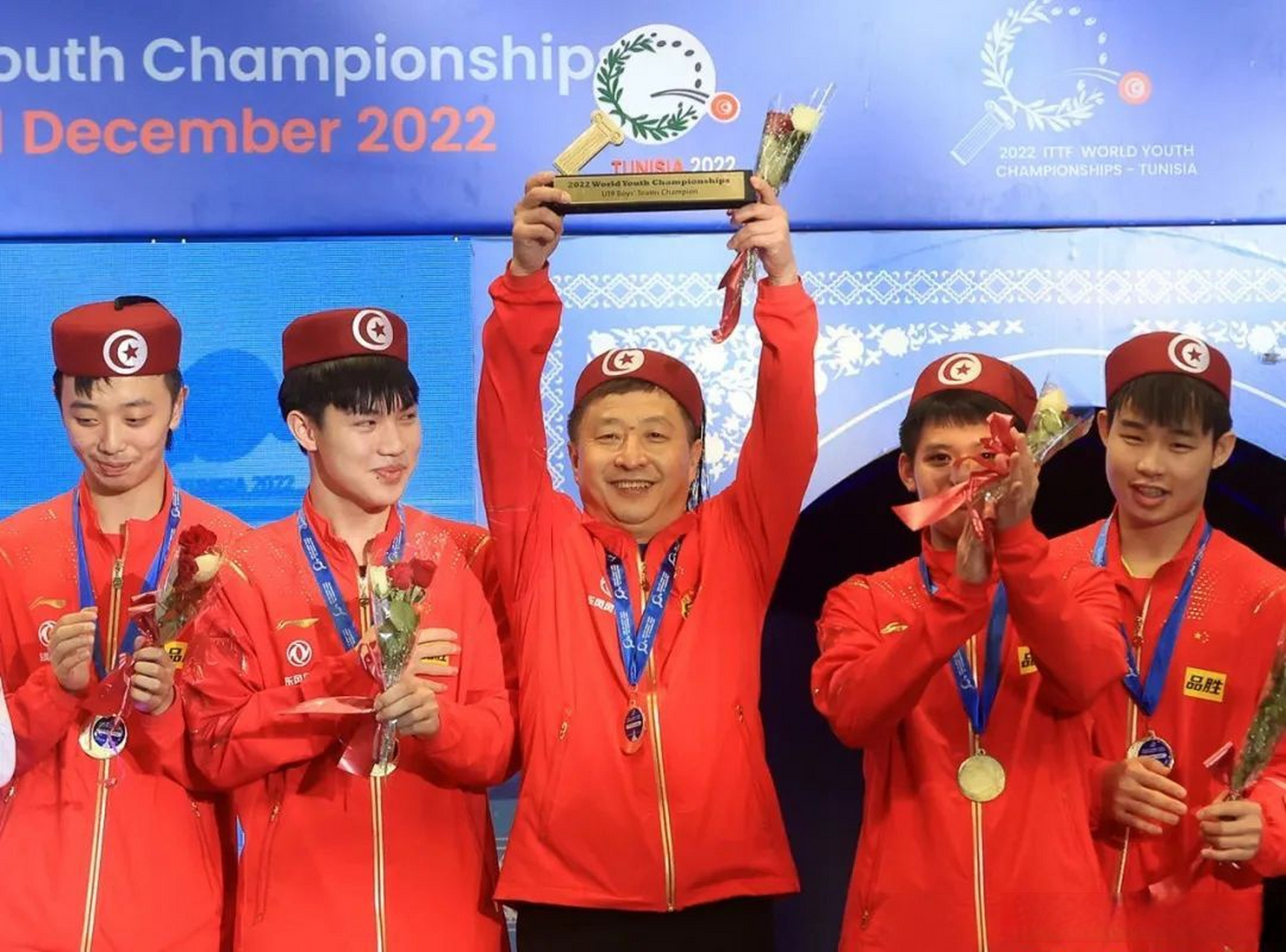 国乒教练员分组出炉#马俊峰担任陈幸同主管教练,山东的教练,曾带过