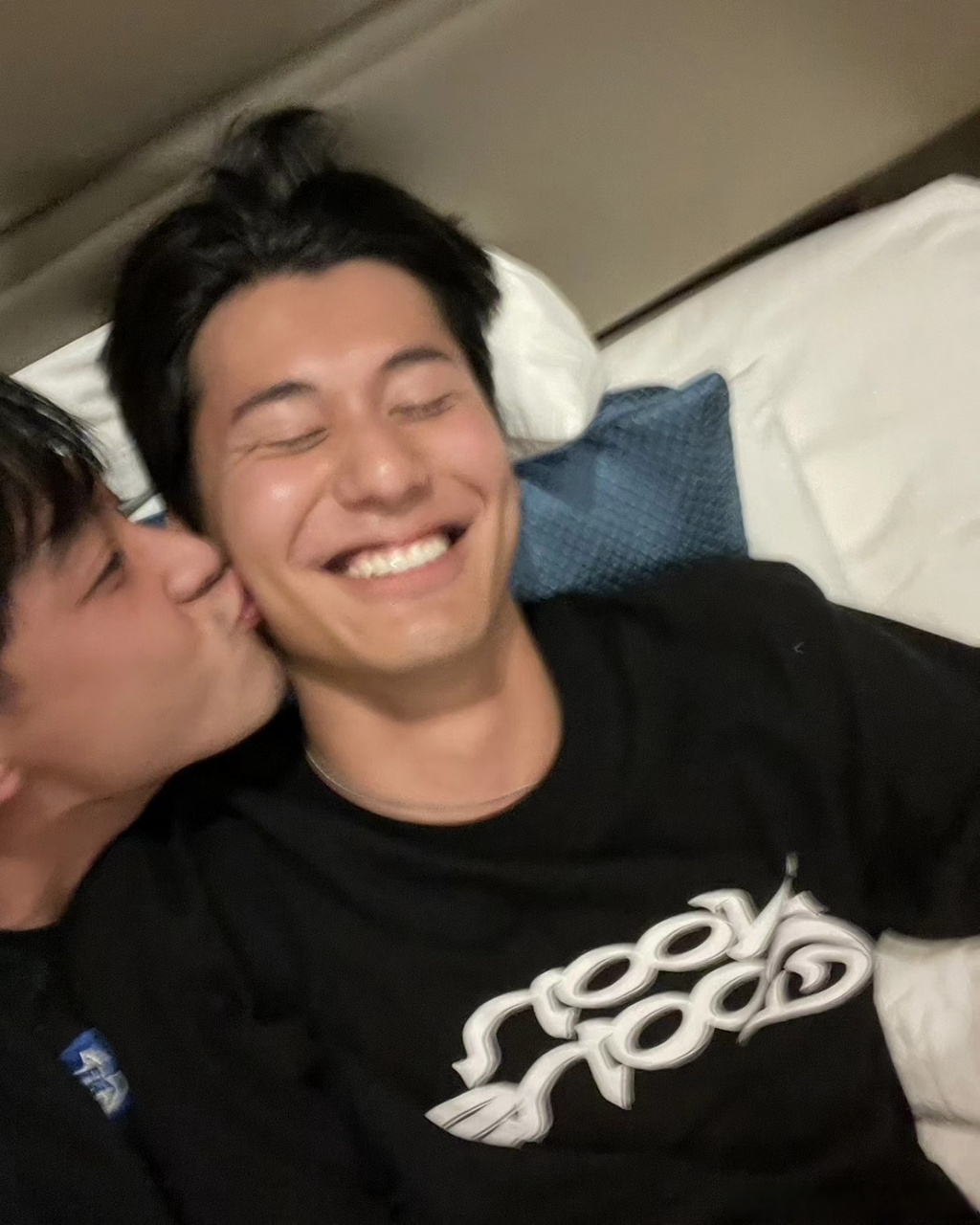 spexial-风田win   感謝玩很大,我和風田同隊又同房了 909999