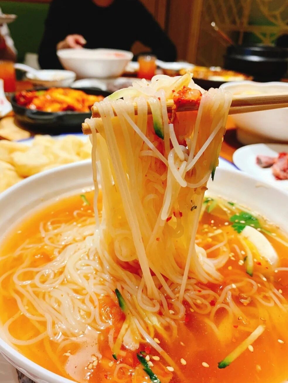 美食攻略丨梅河口美食天花板—英兰锅包肉.