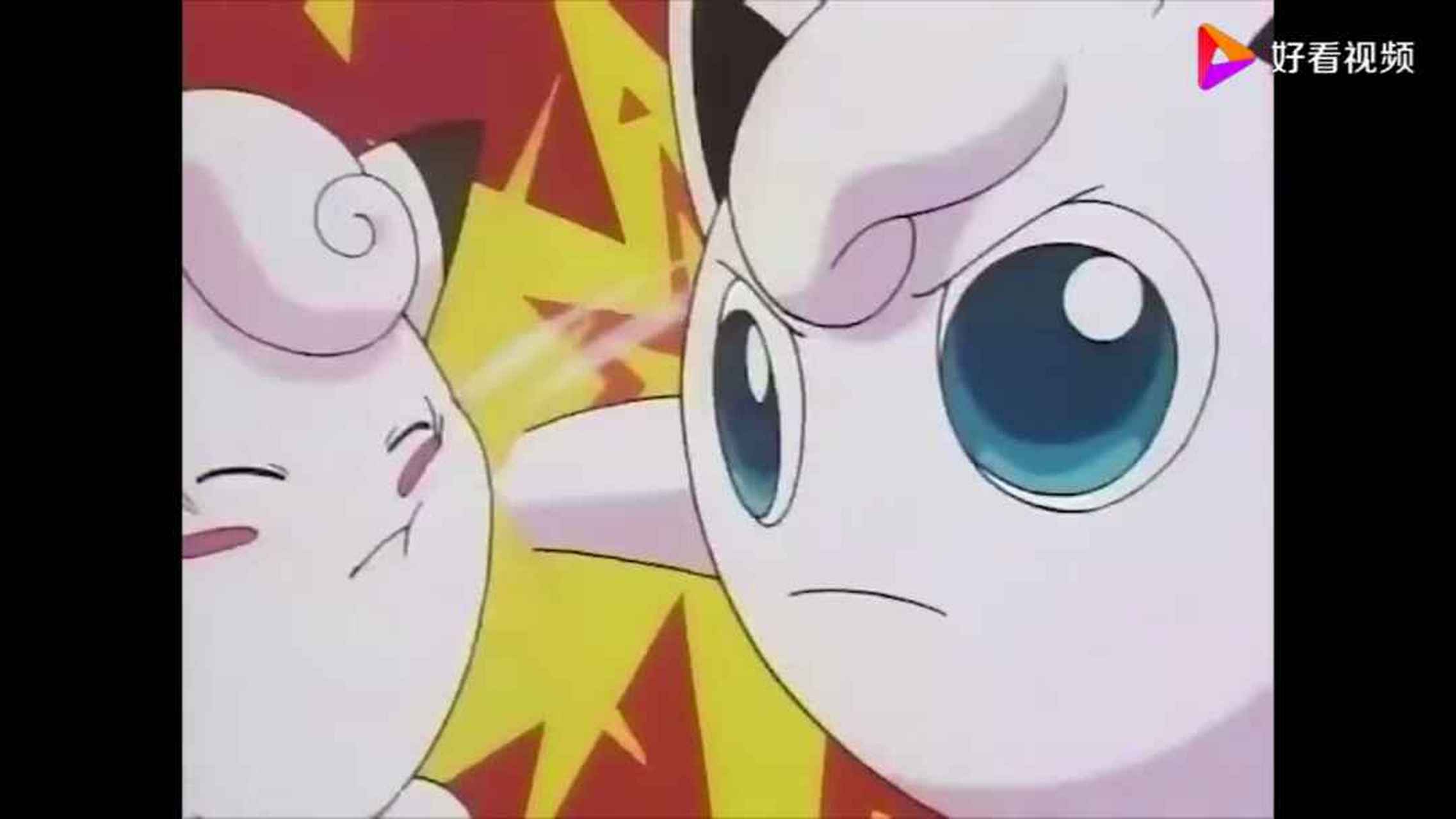 众所周知连环巴掌是一个对对面脸扇的技能,可万一对面宝可梦过大或过