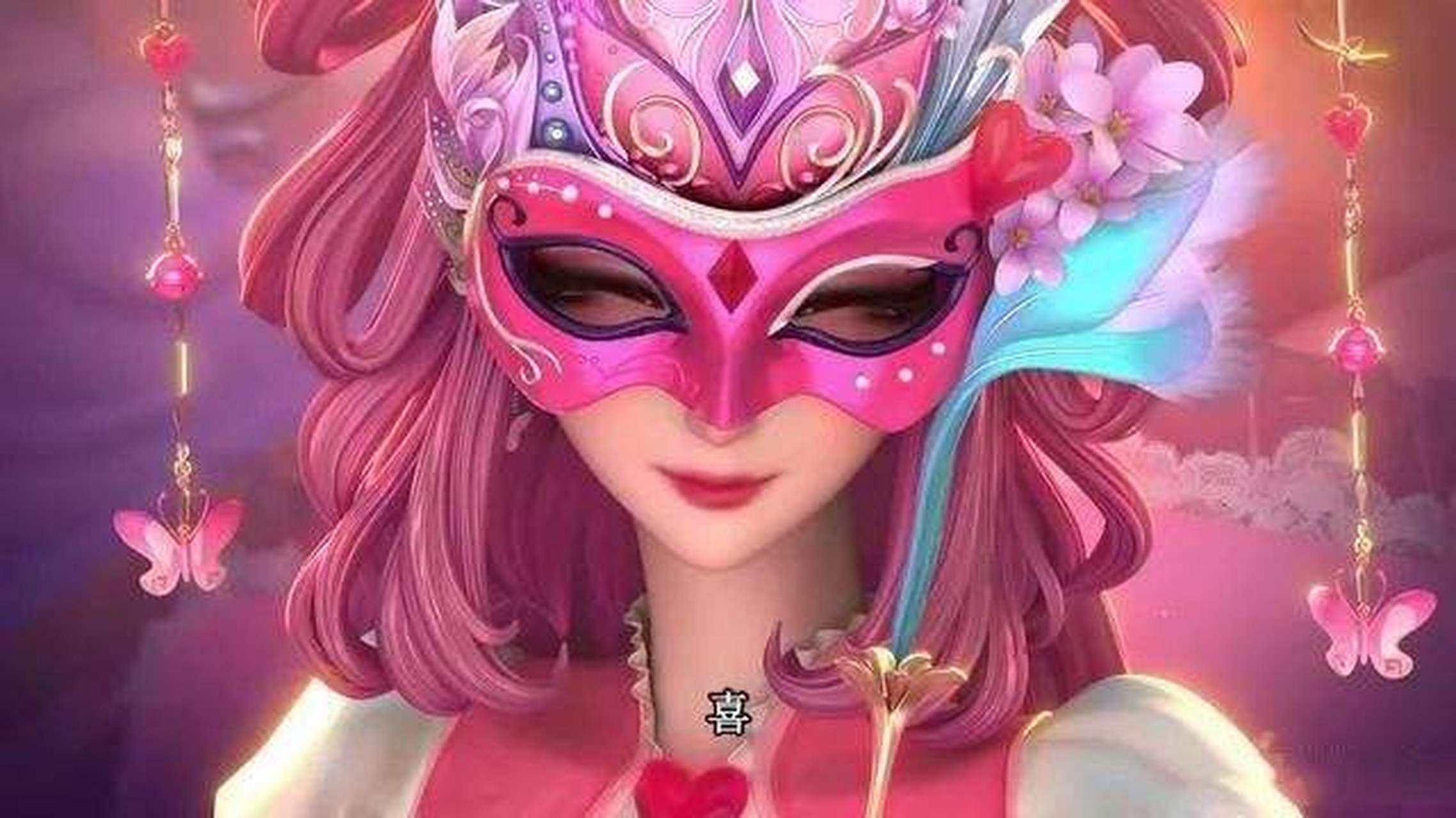 情公主艾珍叶罗丽彩妆公主