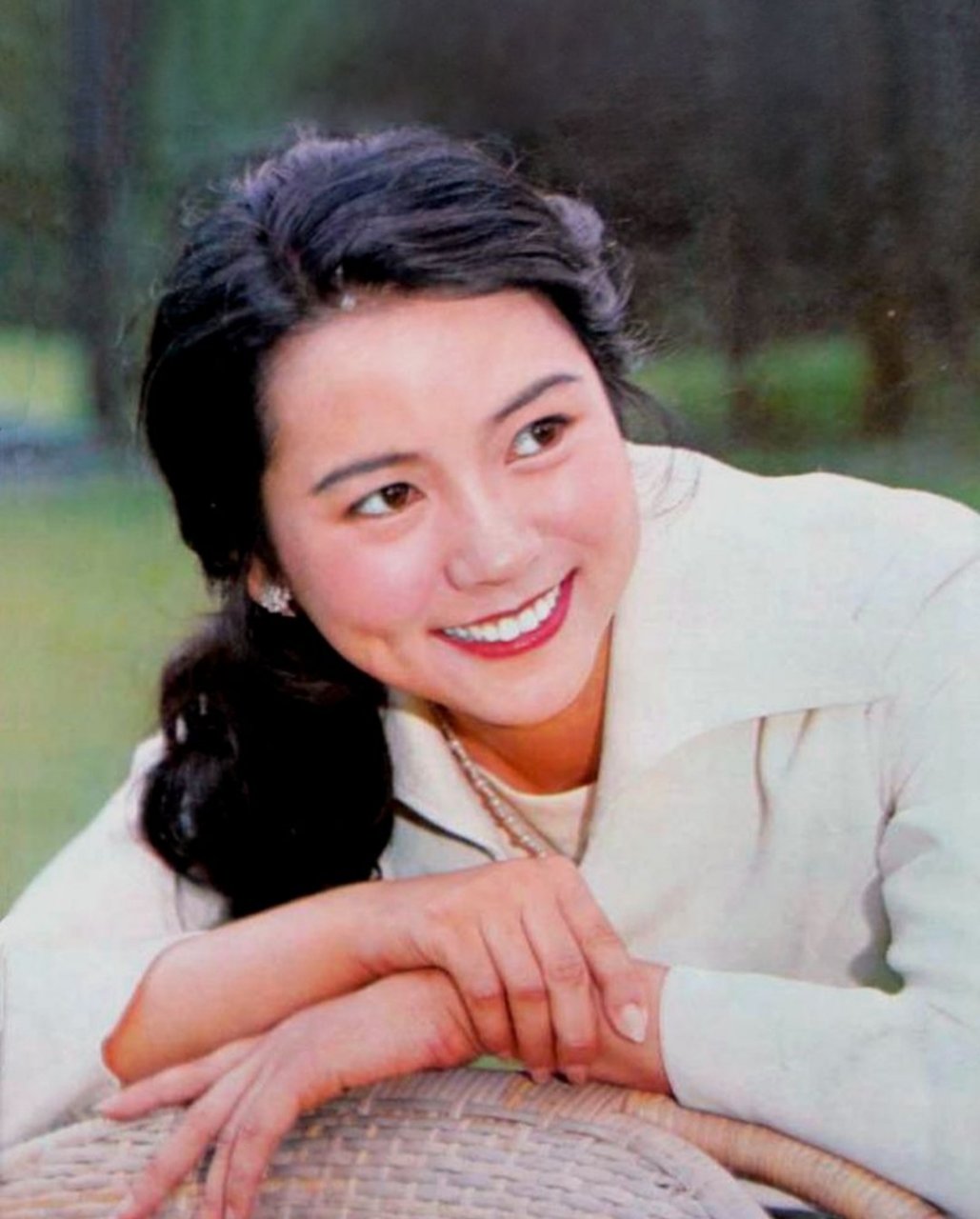 洪学敏,汉族,1958年11月4日出生于江苏南京,演员.