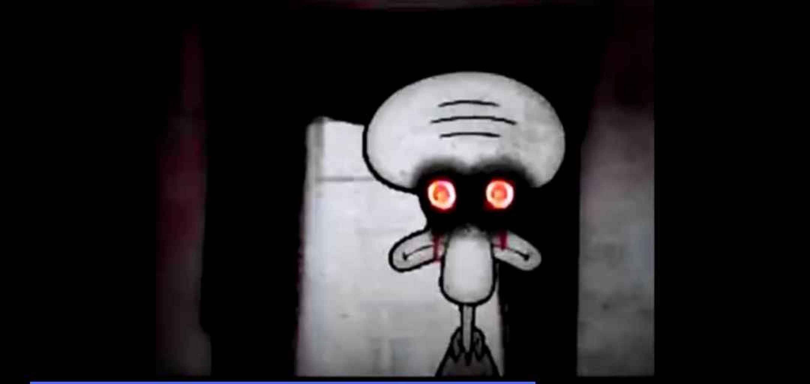 我找到了章鱼哥红雾原版纯属好奇,无意冒犯,保佑我家人平安,厄运走开