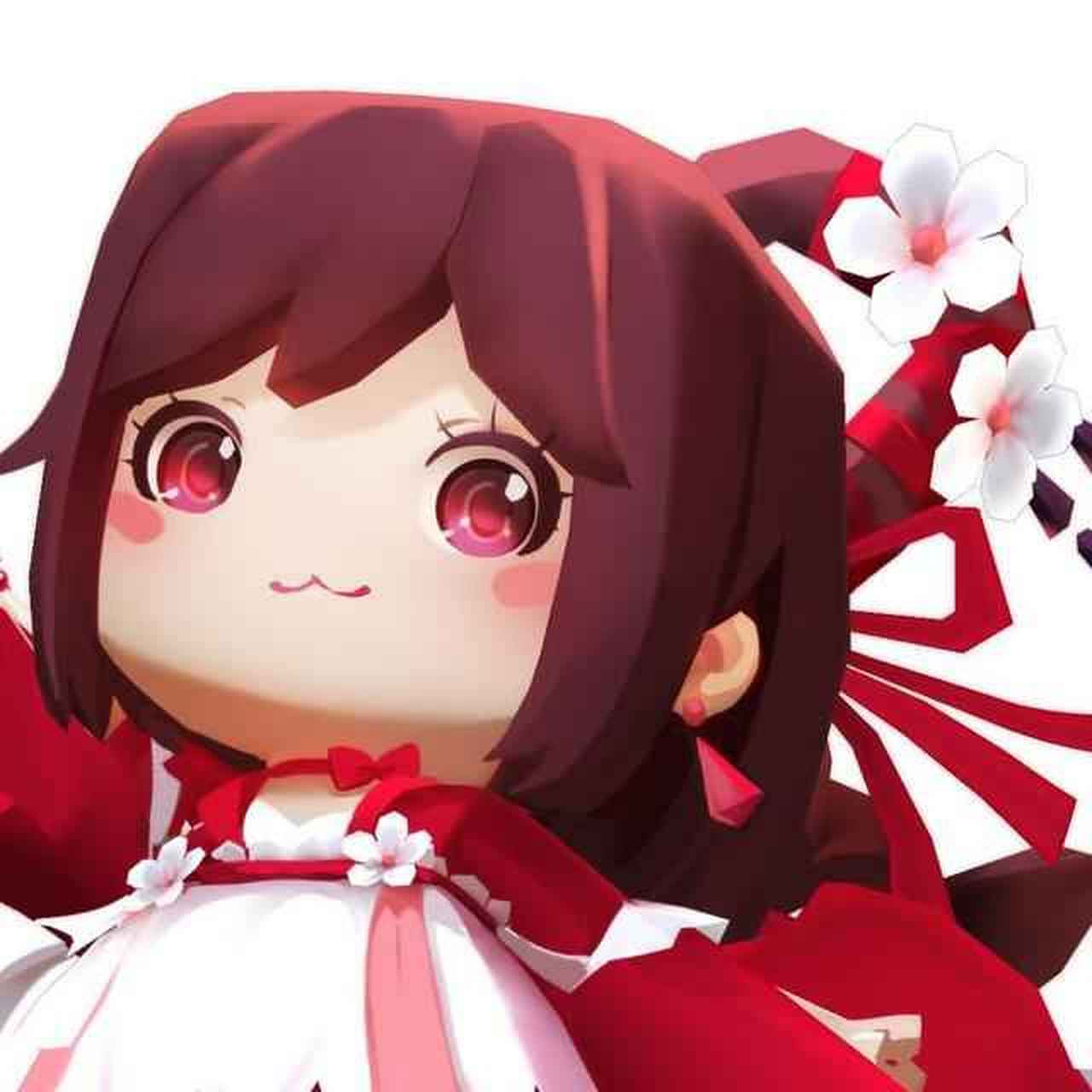 迷你世界:主播头像