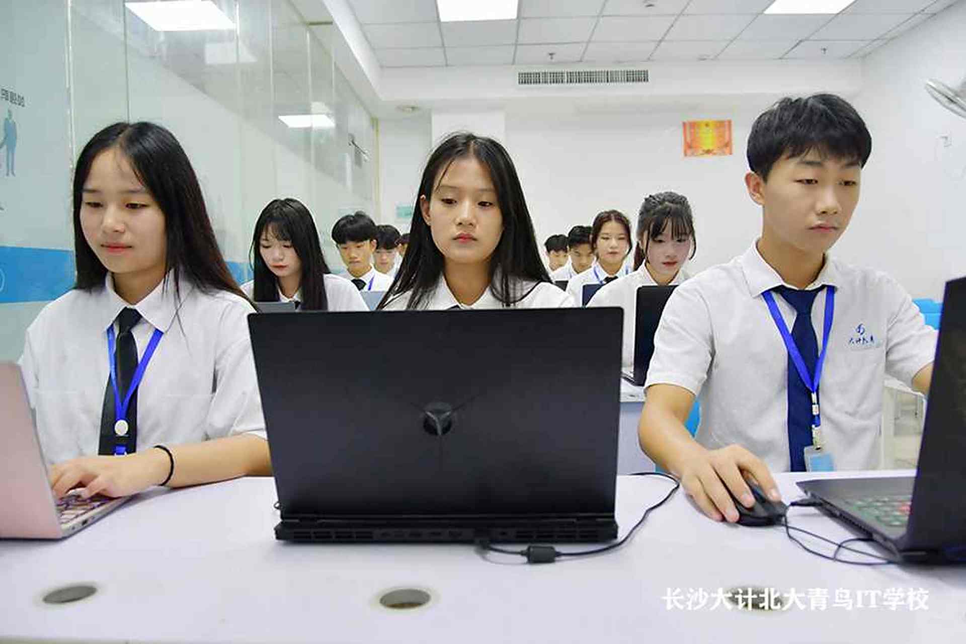 长沙it学校就来沙大计教育的简单介绍 长沙it学校就来沙大计教诲
的简单

先容
（长沙的it学院） IT教育