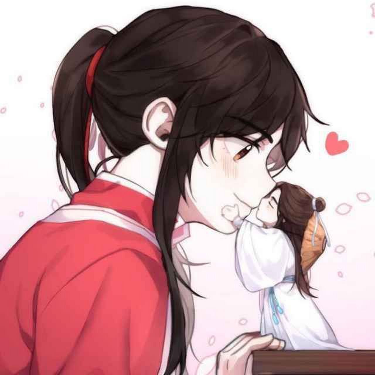 花城的真名真的叫花城吗?还是……红红儿?