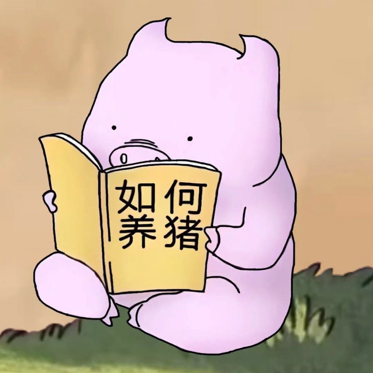 你们知道抖音上的文大妈…吗?#(黑头瞪眼)