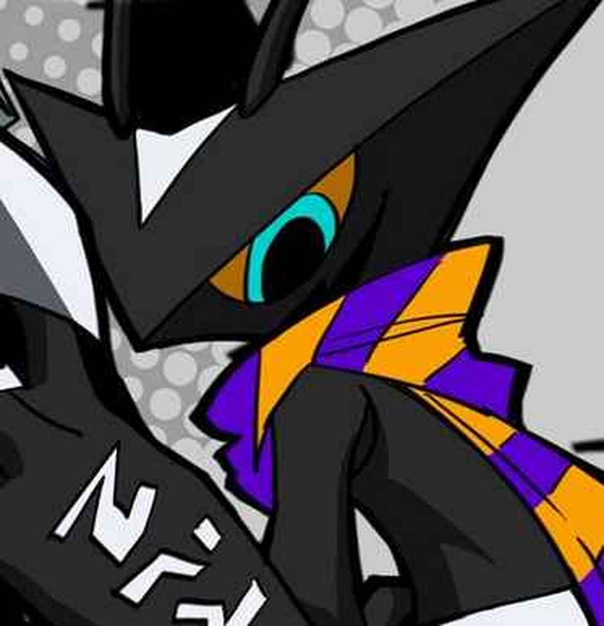 安特,凹凸世界人物, 5岁,性格性情暴躁,个性冲动无脑的行动派,基本听