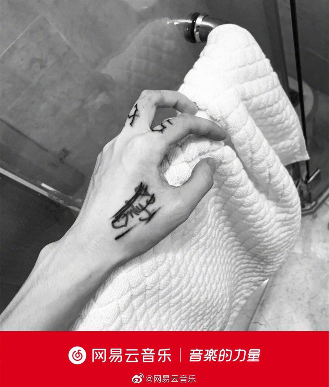 说唱歌手 江辰_onlyj  首度抛弃情歌标签,尝试现实暗黑系风格.