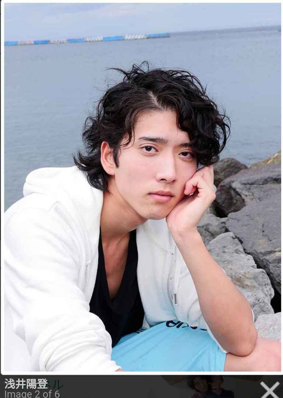 浅井阳登