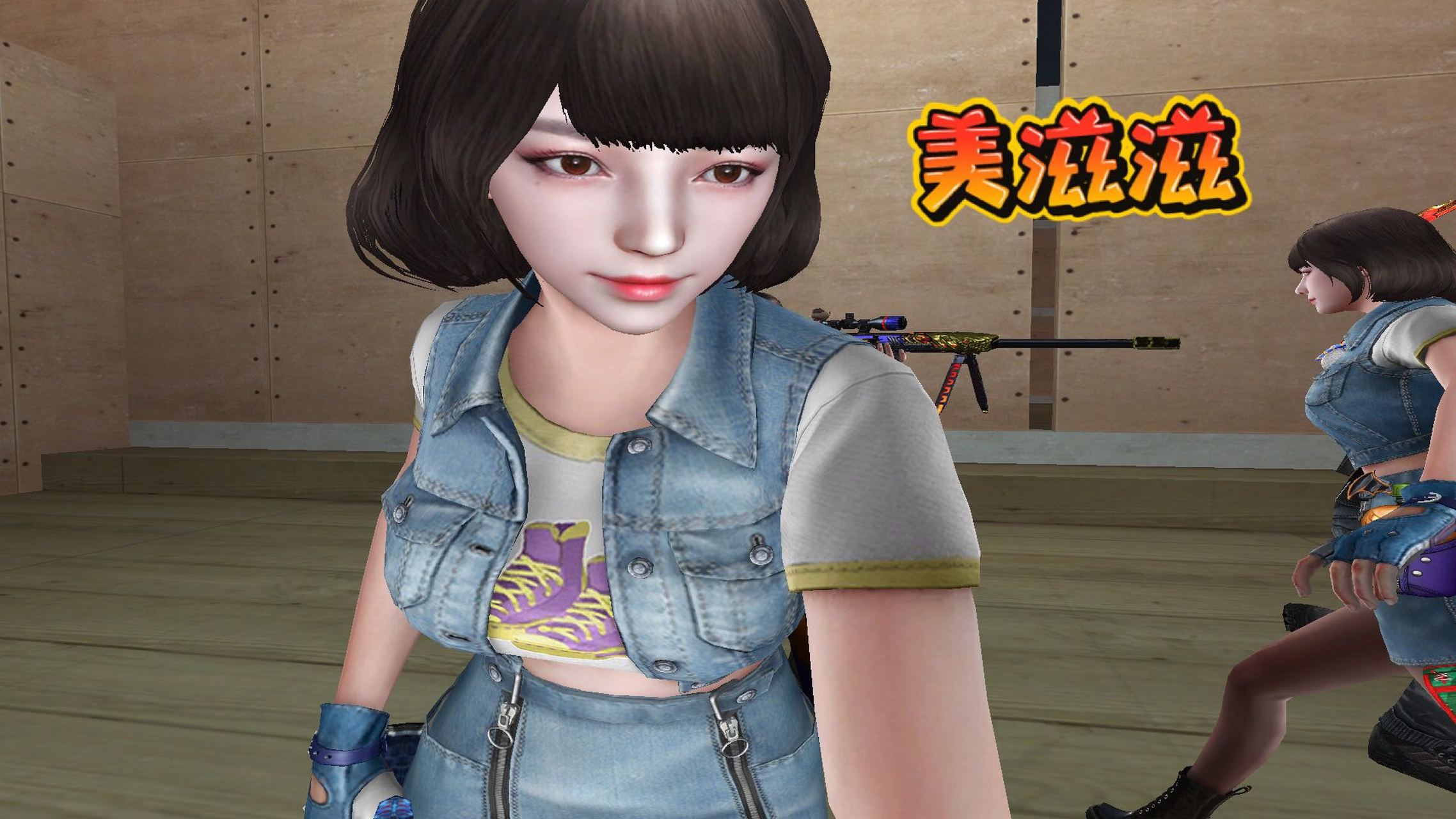 cf空高清图1980-1080 后续更新