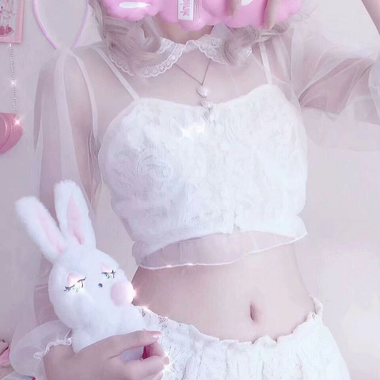 咬一口小奈樱 三寸 希希酱 完具m 涂鸦少女