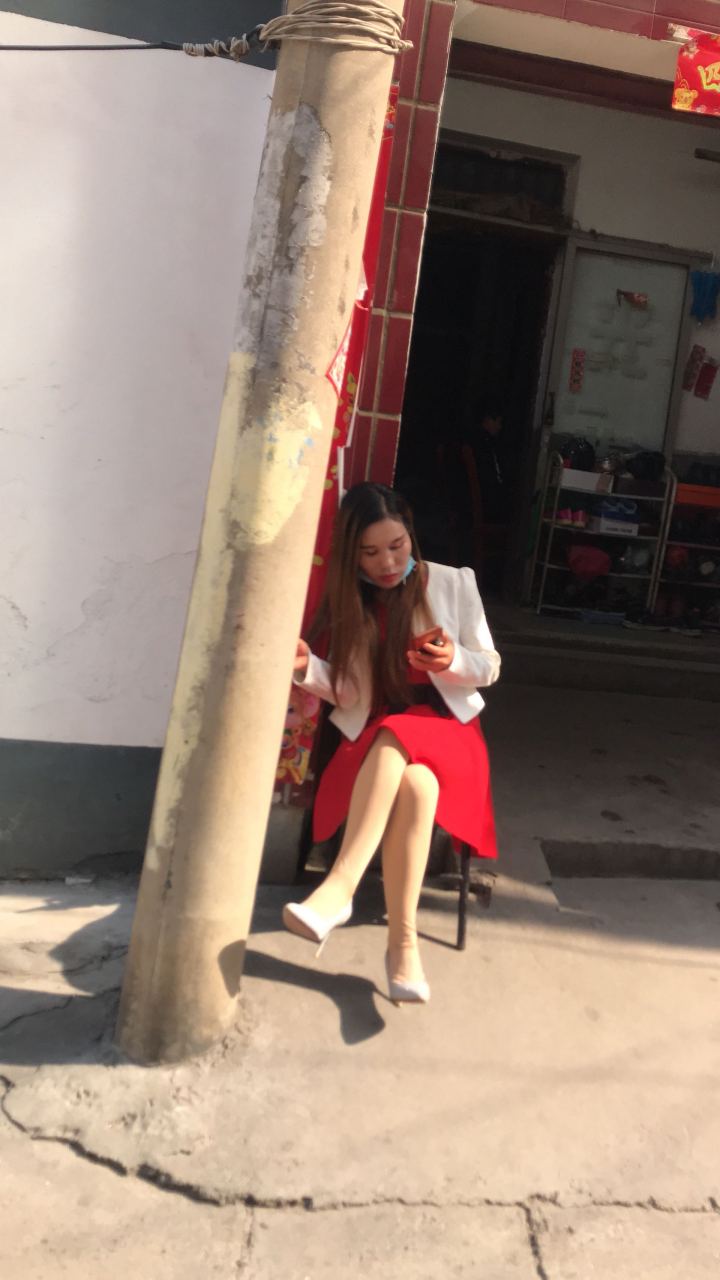 正阳县琼林道