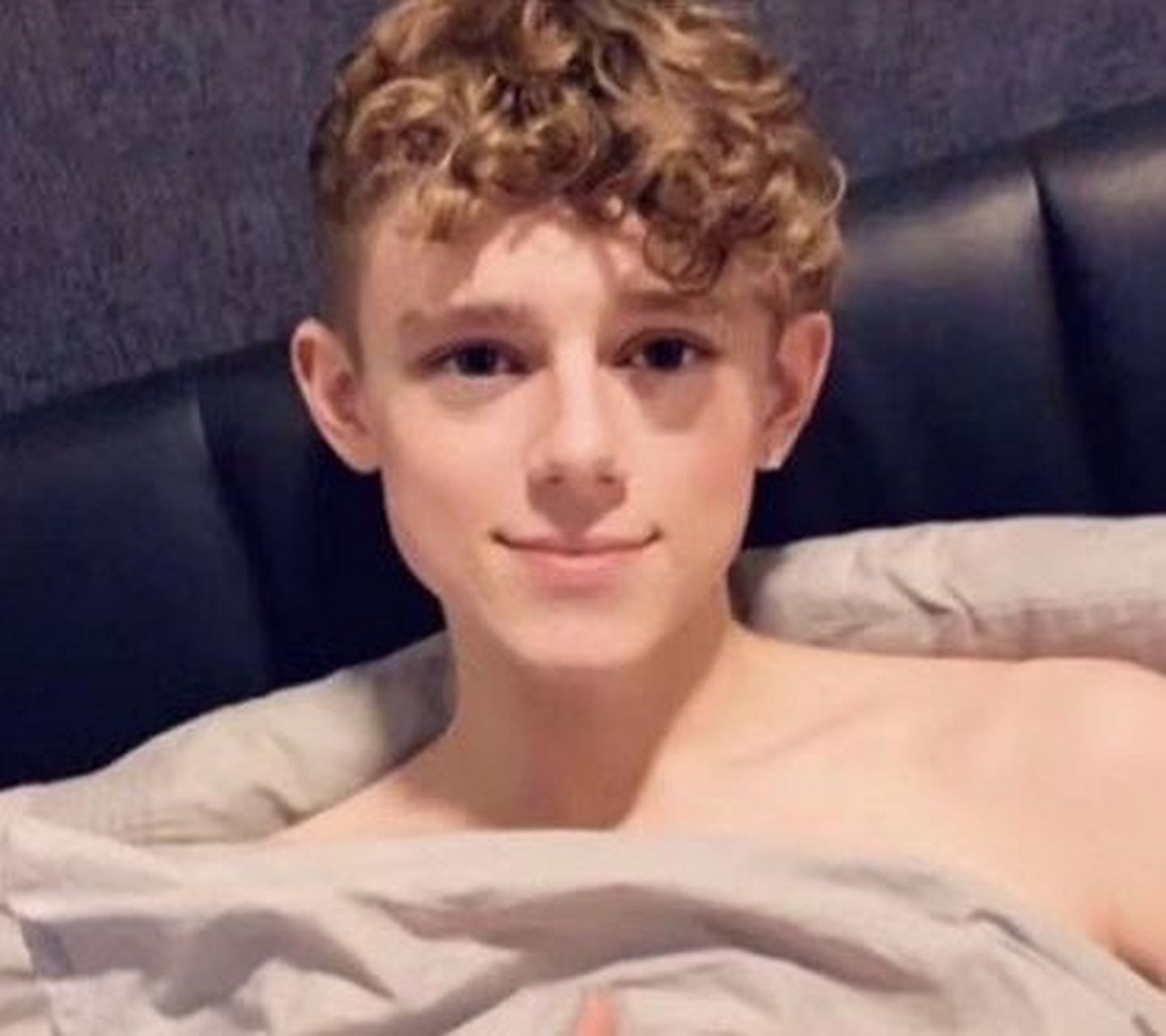 aydenjames电视剧