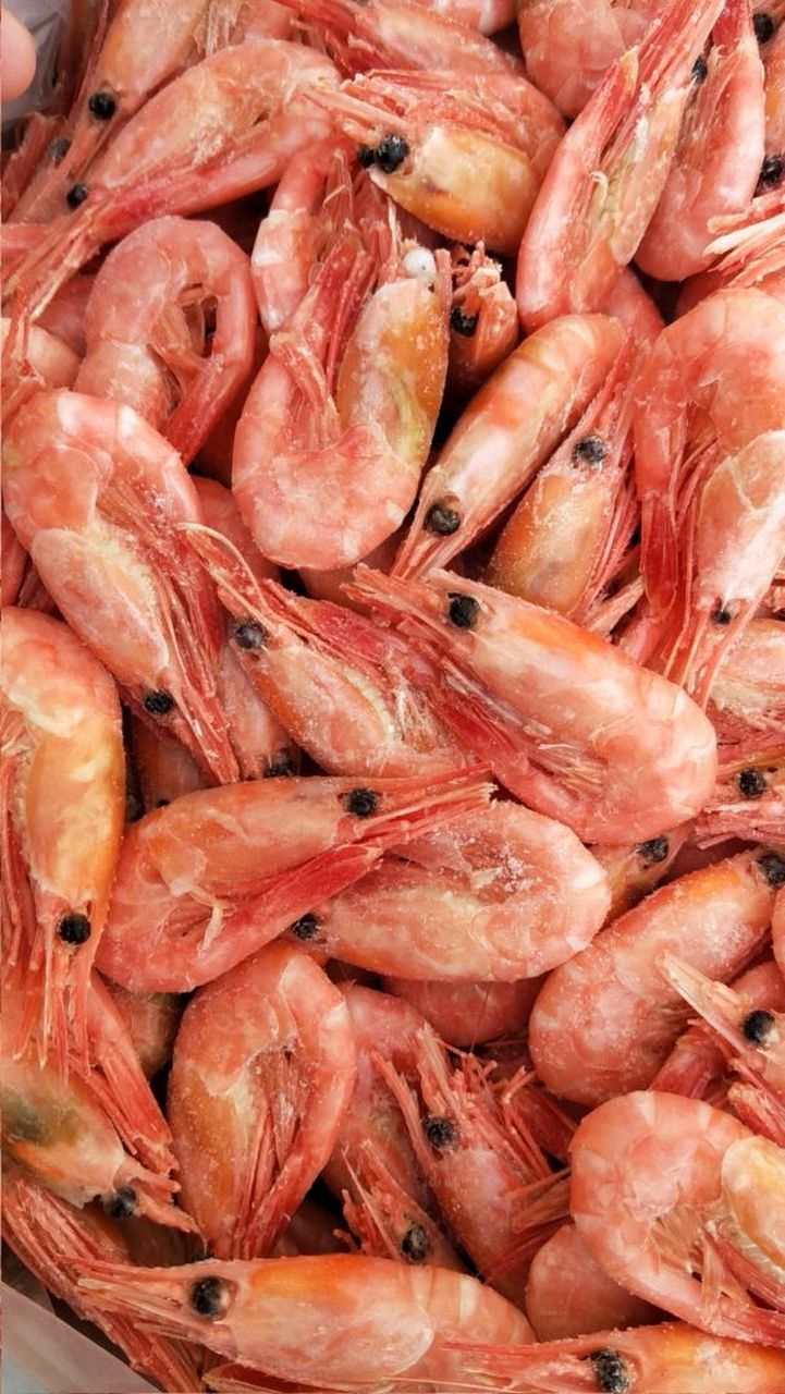 手把虾头籽,100一箱,一箱五斤