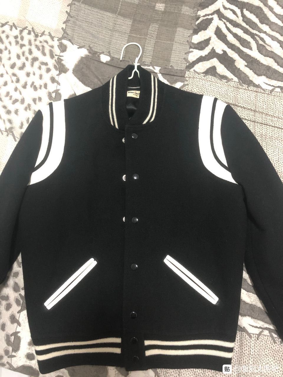 收!凯普兰kpl 棒球服44.