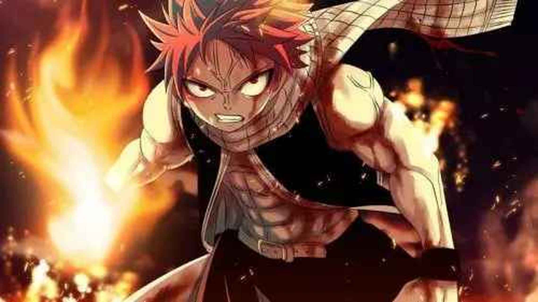 艾特利亚斯·纳兹·多拉格尼尔:我燃烧起来了!