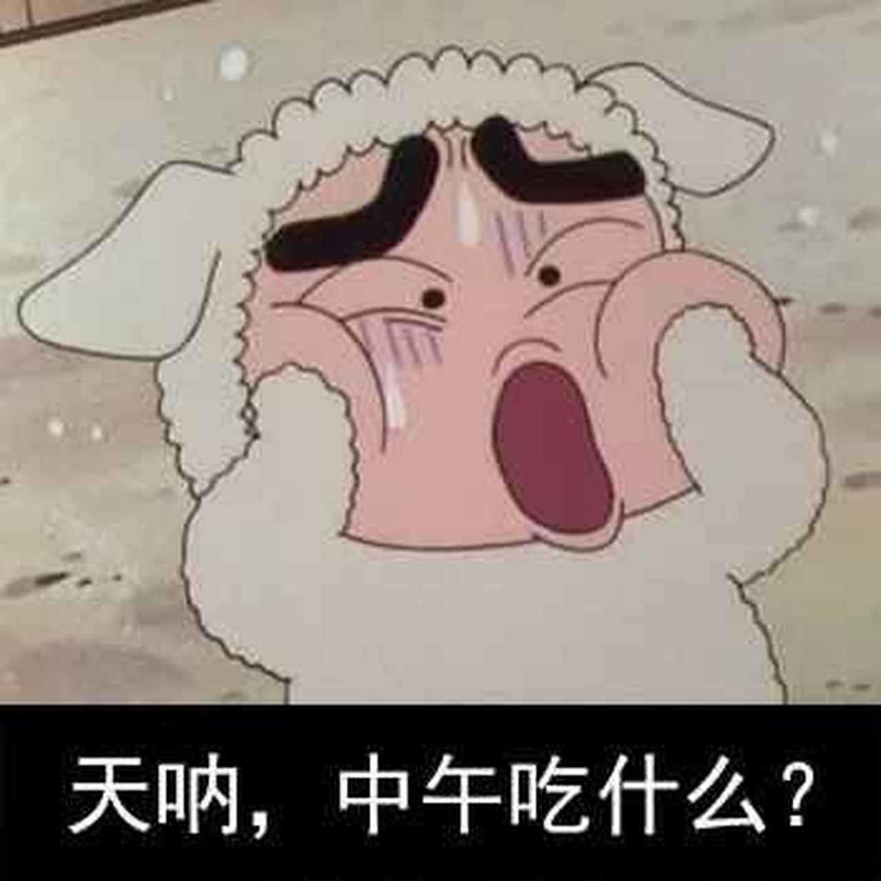 史上最难的问题:中午吃什么? 最牛逼的邻居:隔壁老王