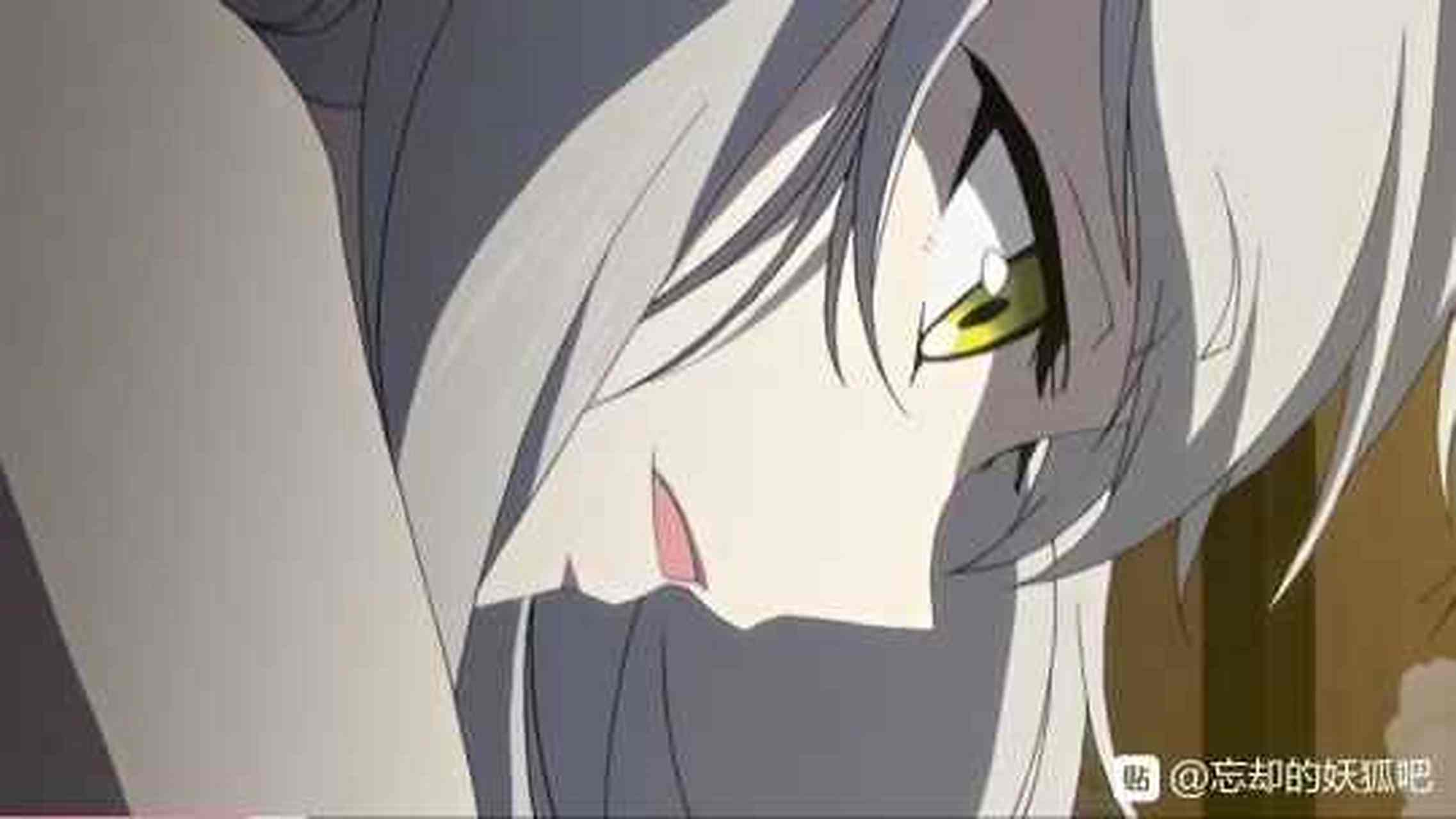 大佬求分享:忘却的狐妖动漫全集,谢谢.