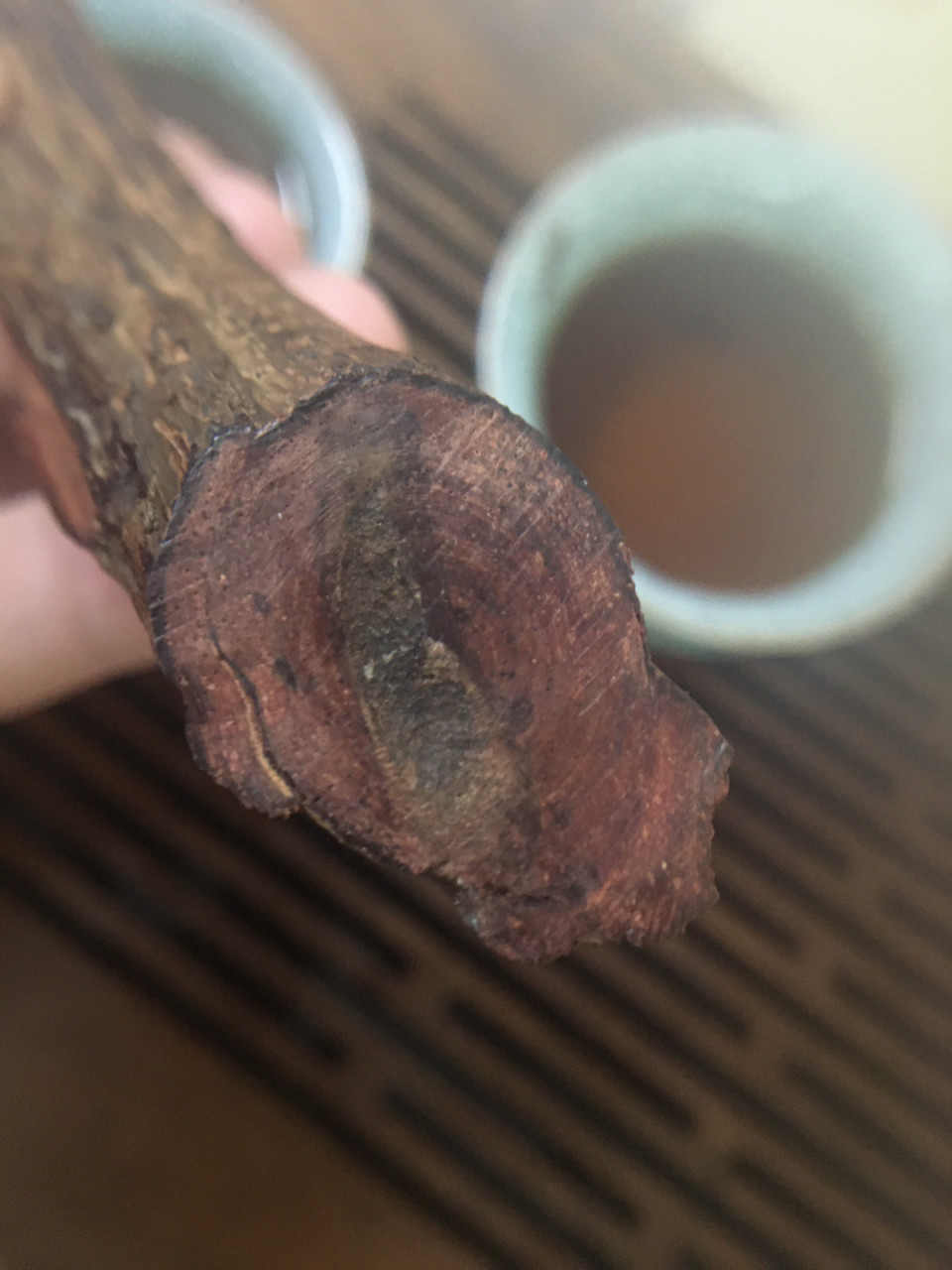 紫金藤,紫者为尊,奶香甜