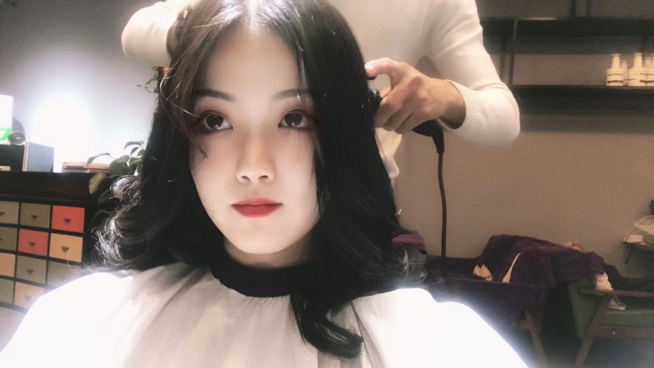 沈颜 五项全能女神  2015年参加yy五项全能大赛 唯一一个进入十强的