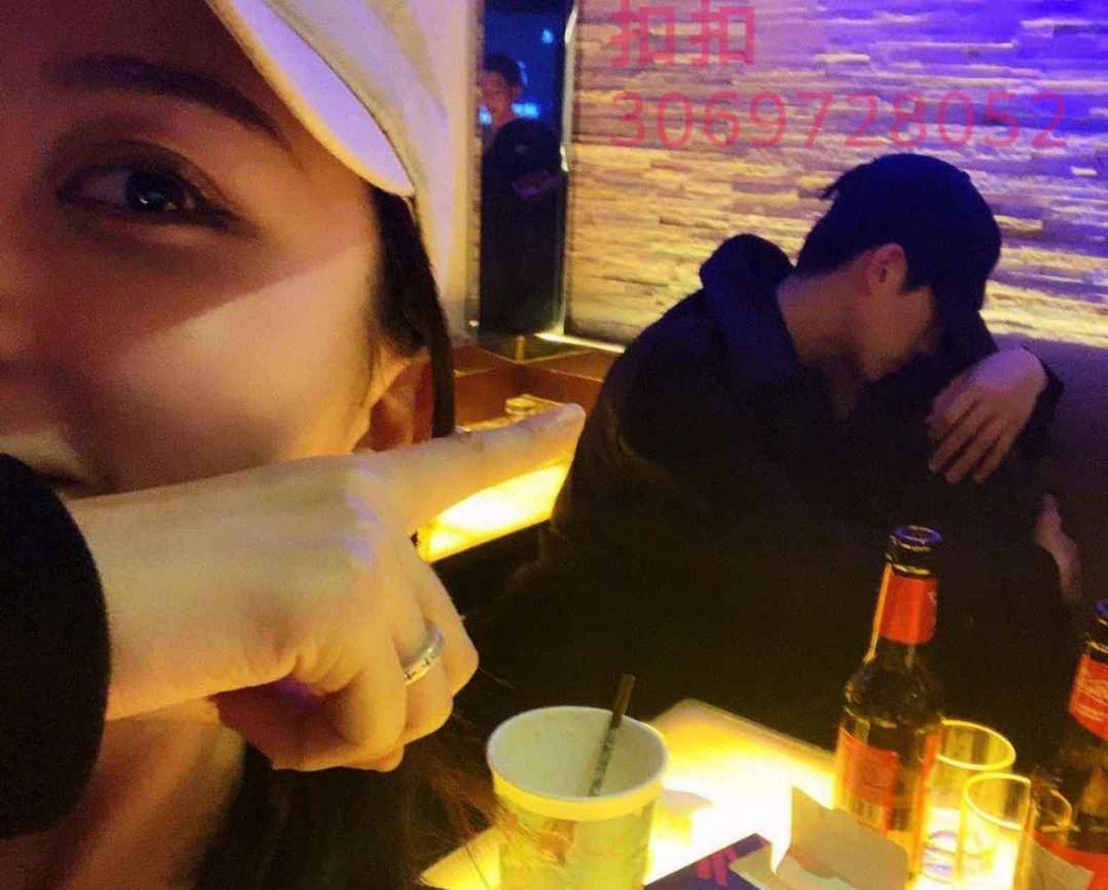 大川酒吧事件# 大川酒吧事件你们还有人不知道么听说有瓜? 快来吃