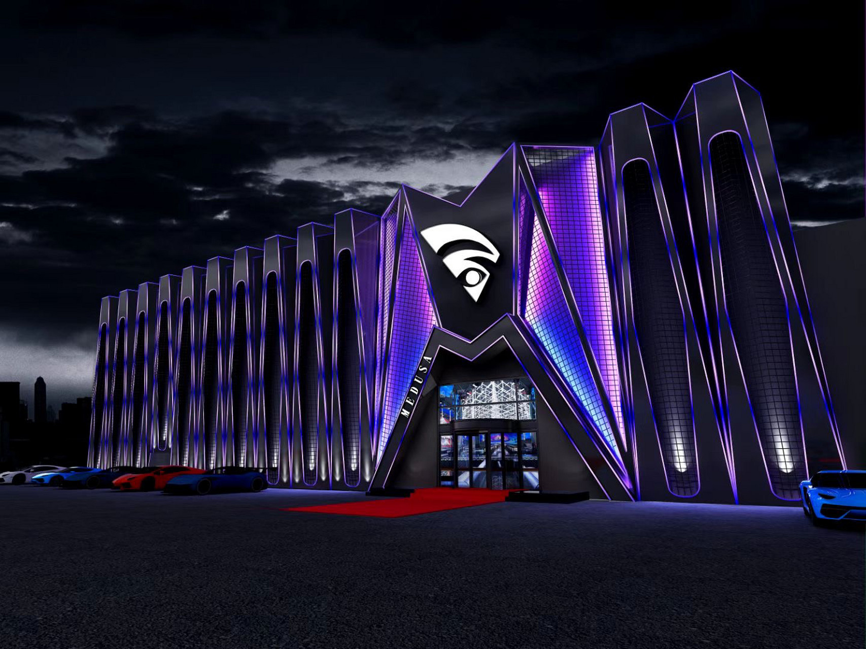 美杜莎酒吧预定抵消开始啦: 三环:1000二环:2000 一环: 3000!