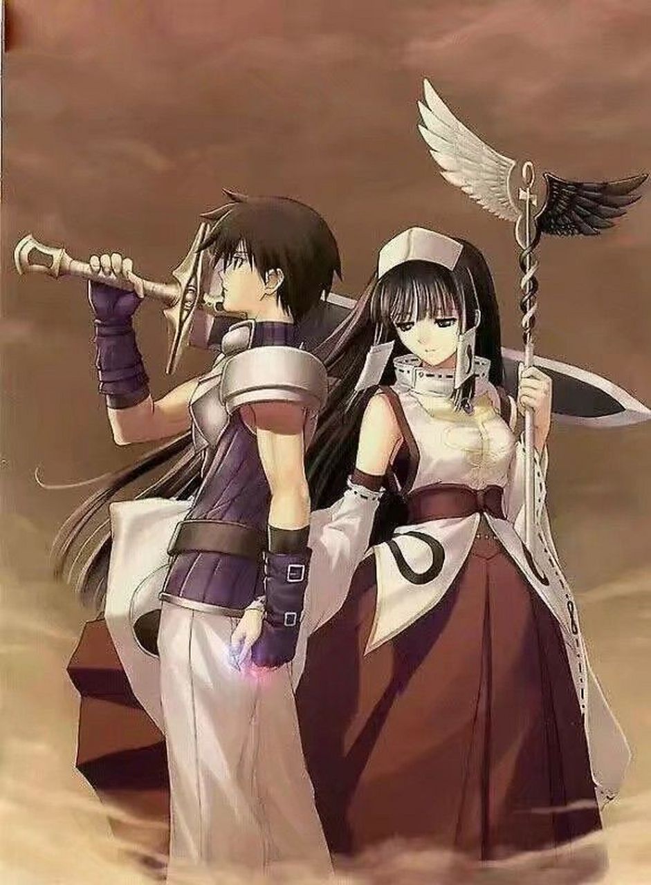 紫薇圣女,娜美天心;  紫薇圣人,龙啸九天!