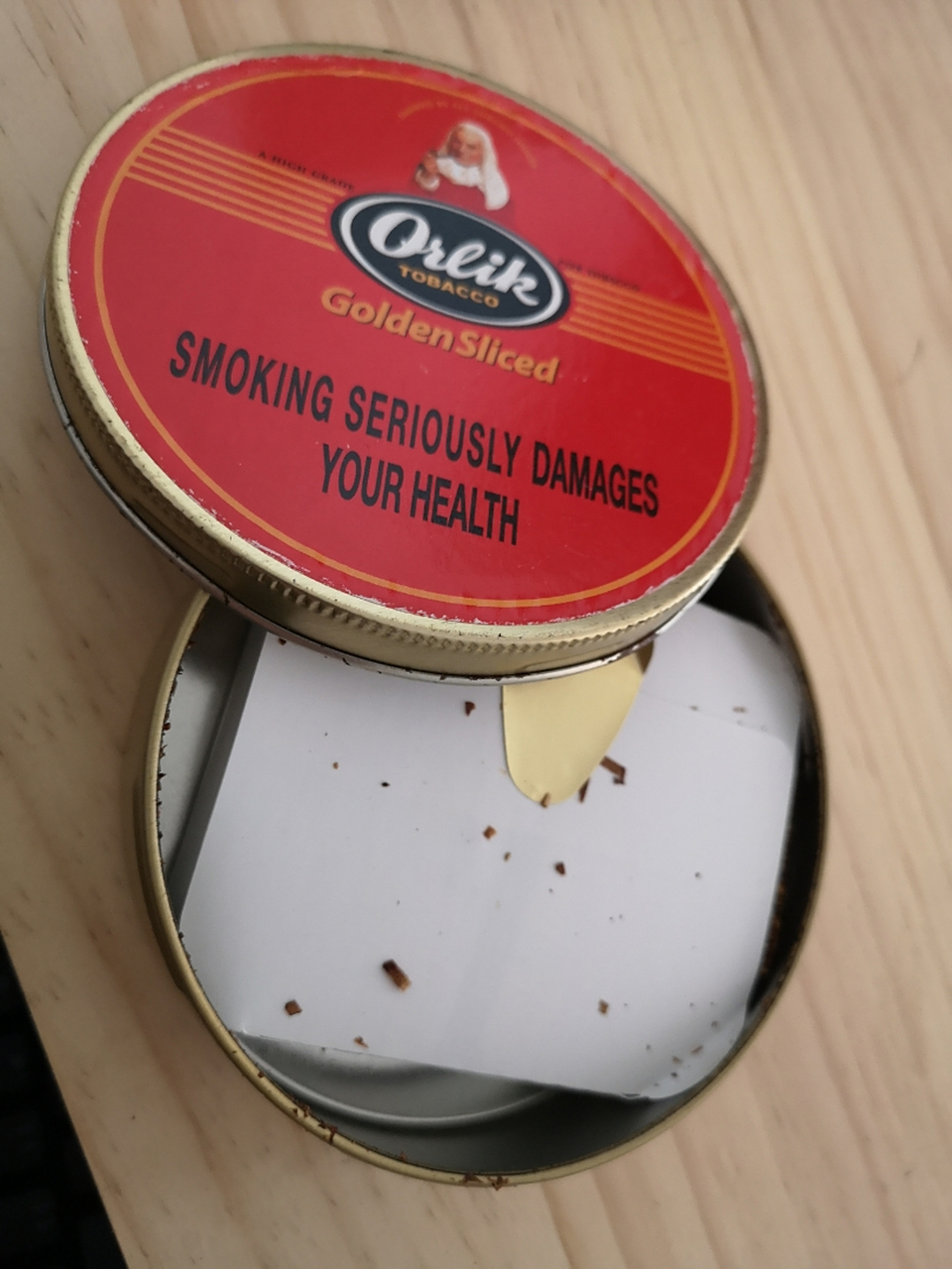 这是什么版本的红法官烟丝!